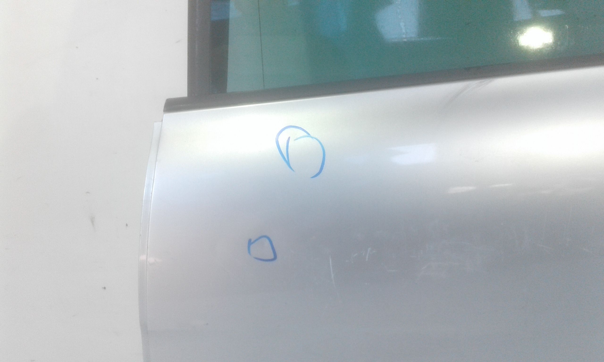 Porta Post. Sinistro 5P0833055 Usato