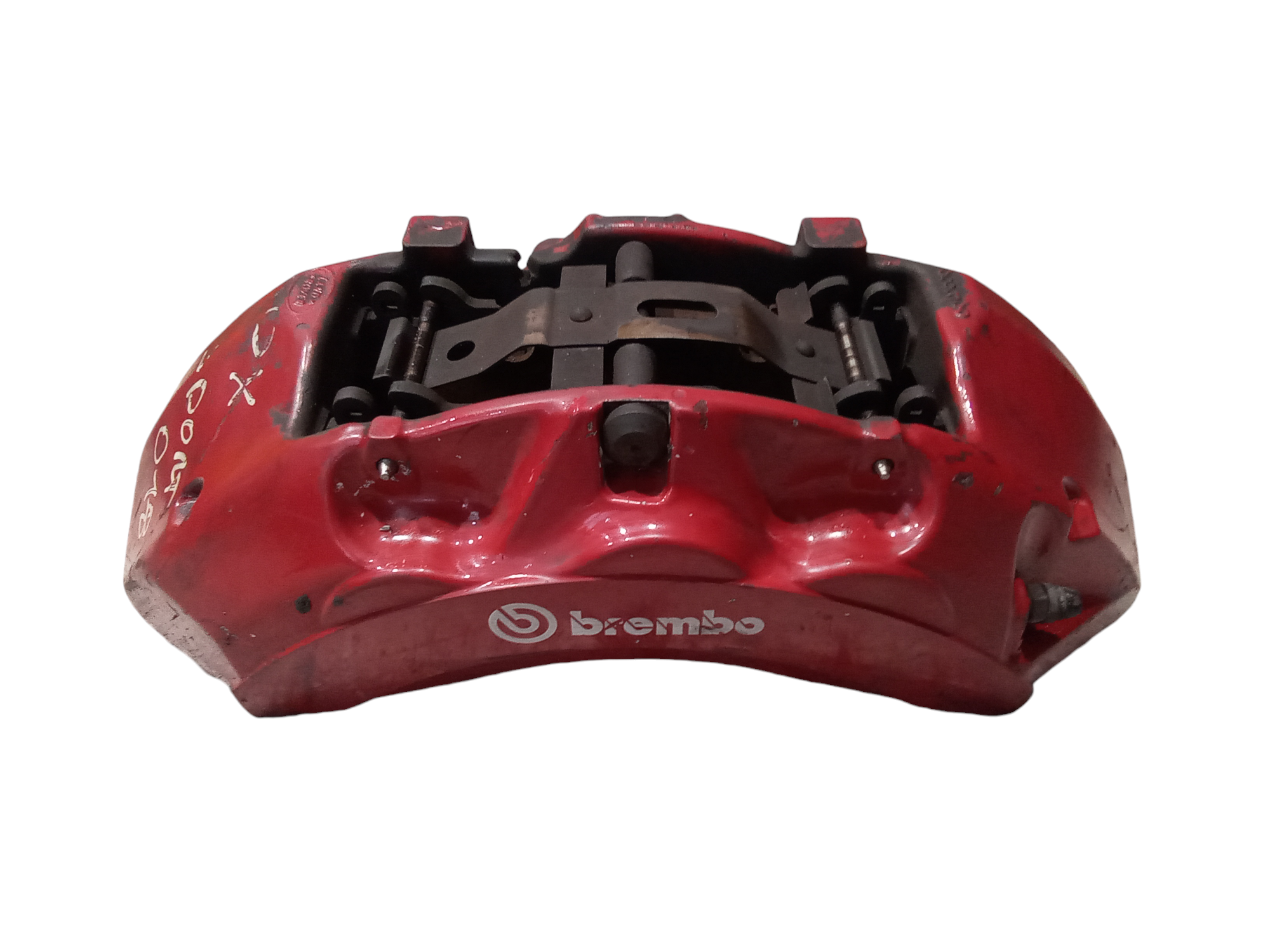 Pinza Freno Ant. Destro LR039523 Usato