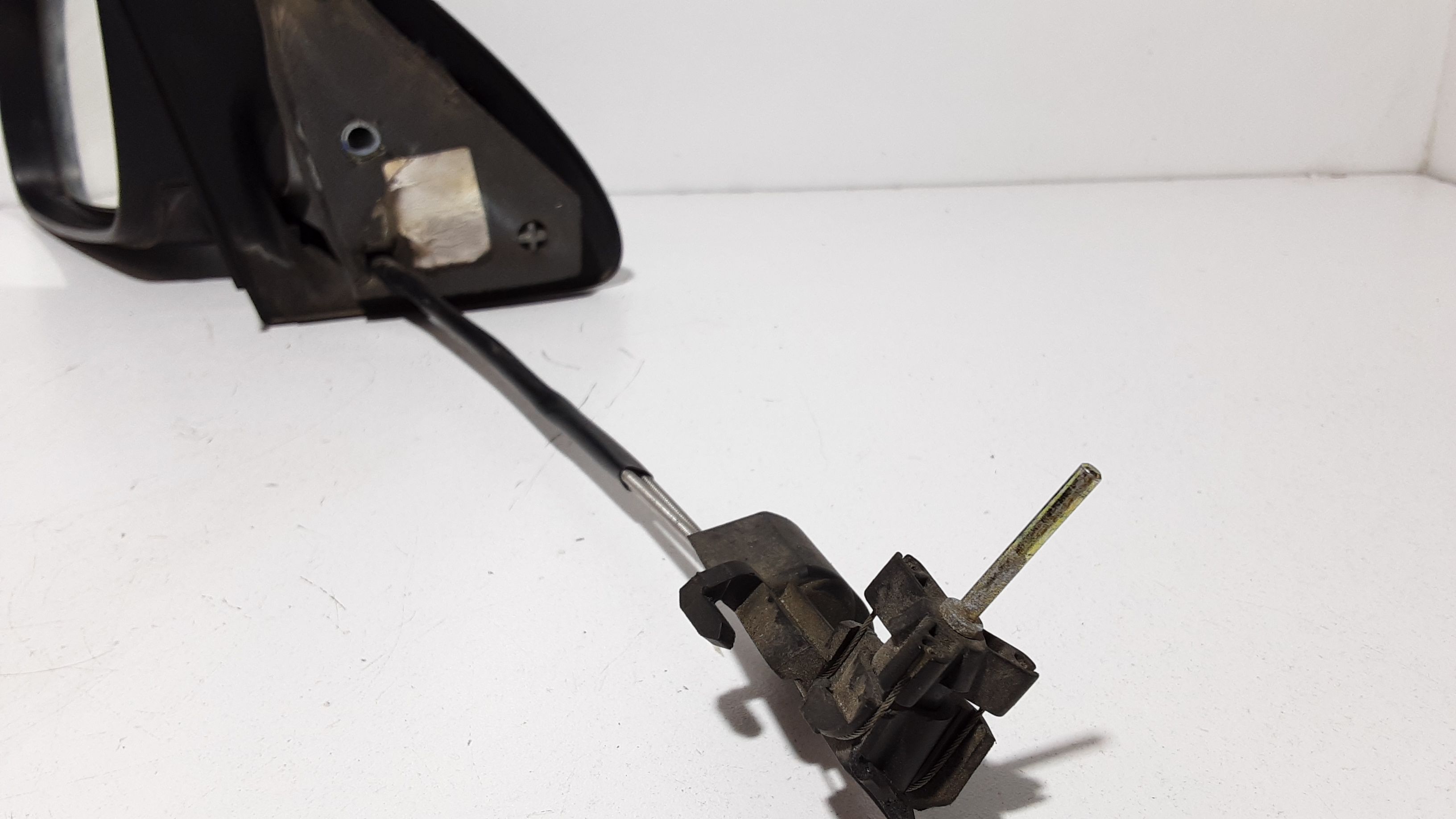 Retrovisore Est. Sinistro 6Y1857501BGB41 Usato