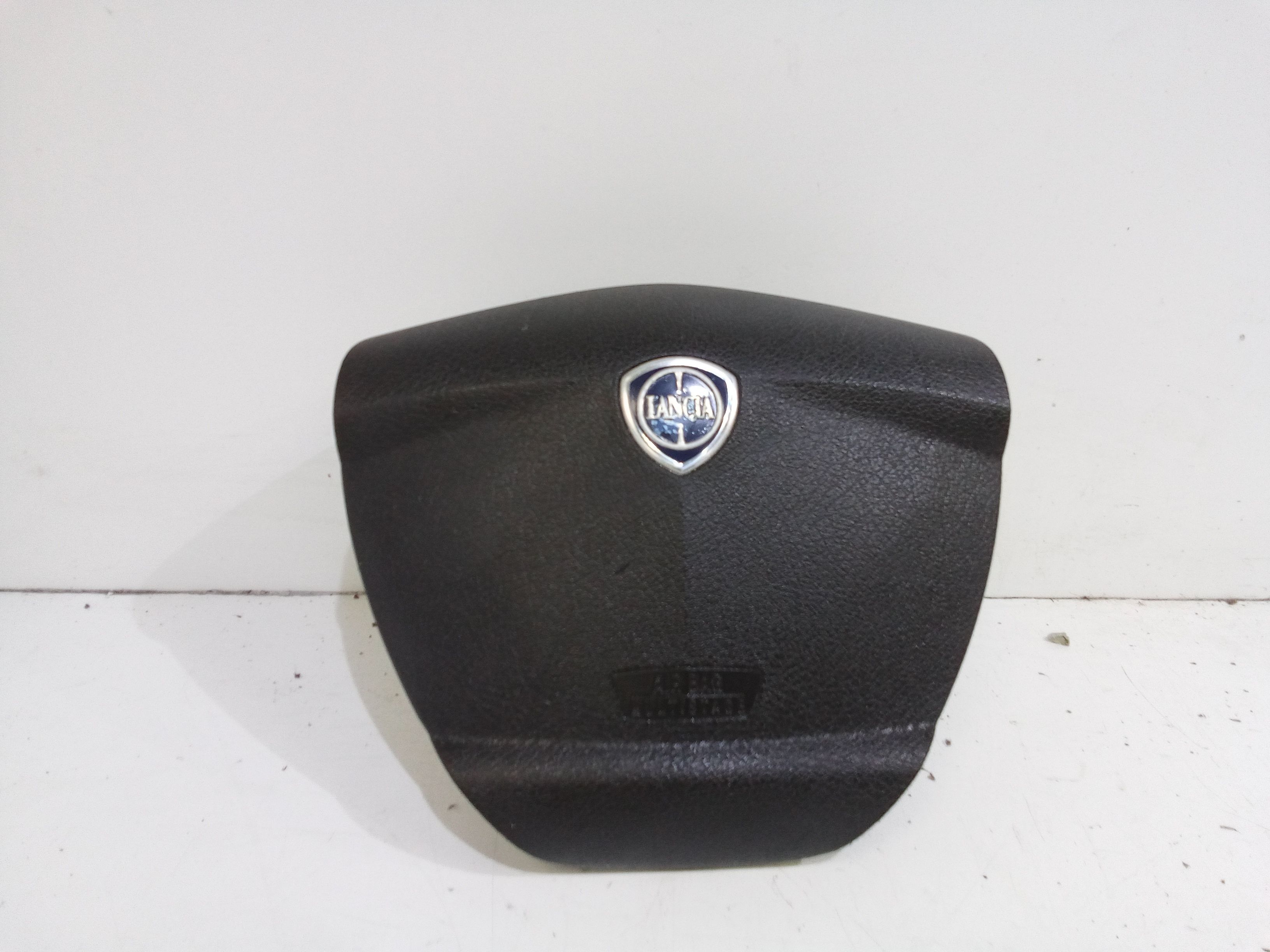 Dispositivo Airbag Lato Guida 735381871 Usato