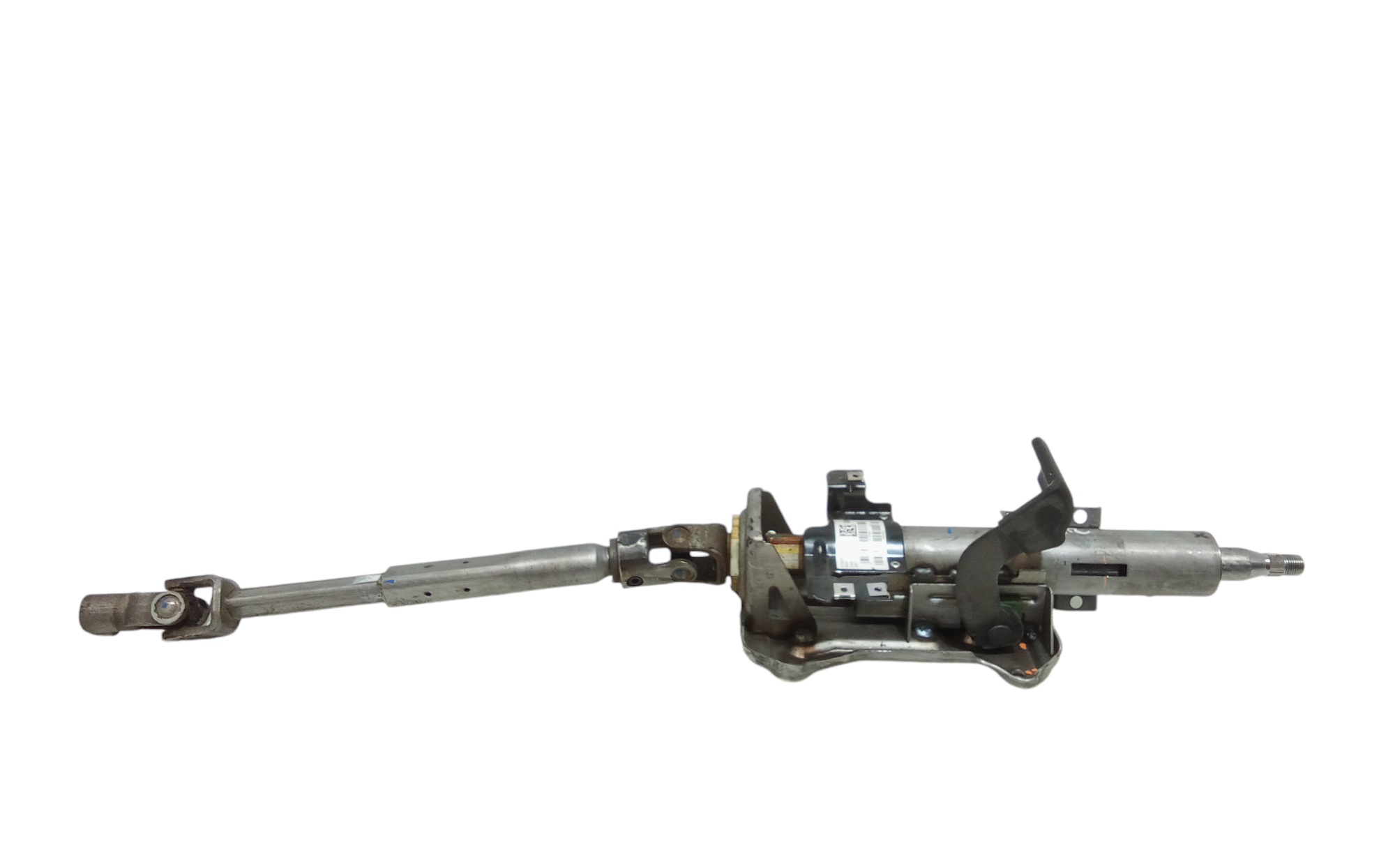 Albero Sterzo Compl. Usato