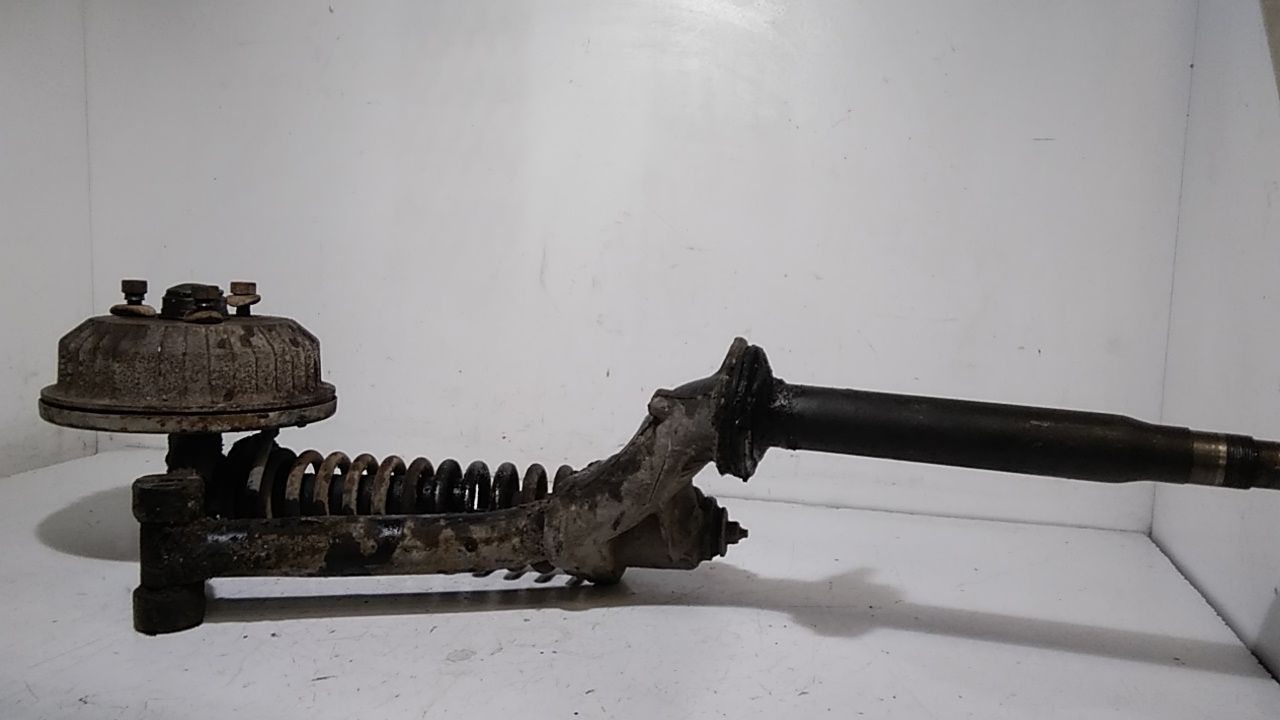 Forcella Anteriore Usato