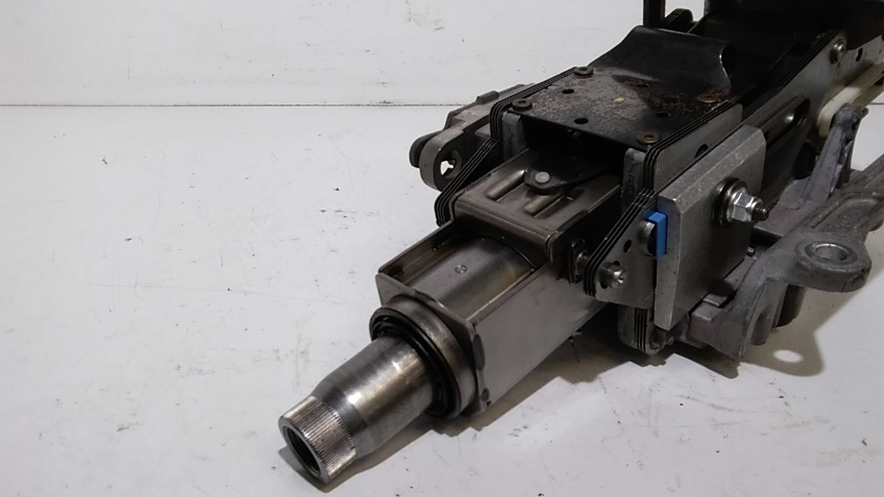 Albero Sterzo Compl. Usato