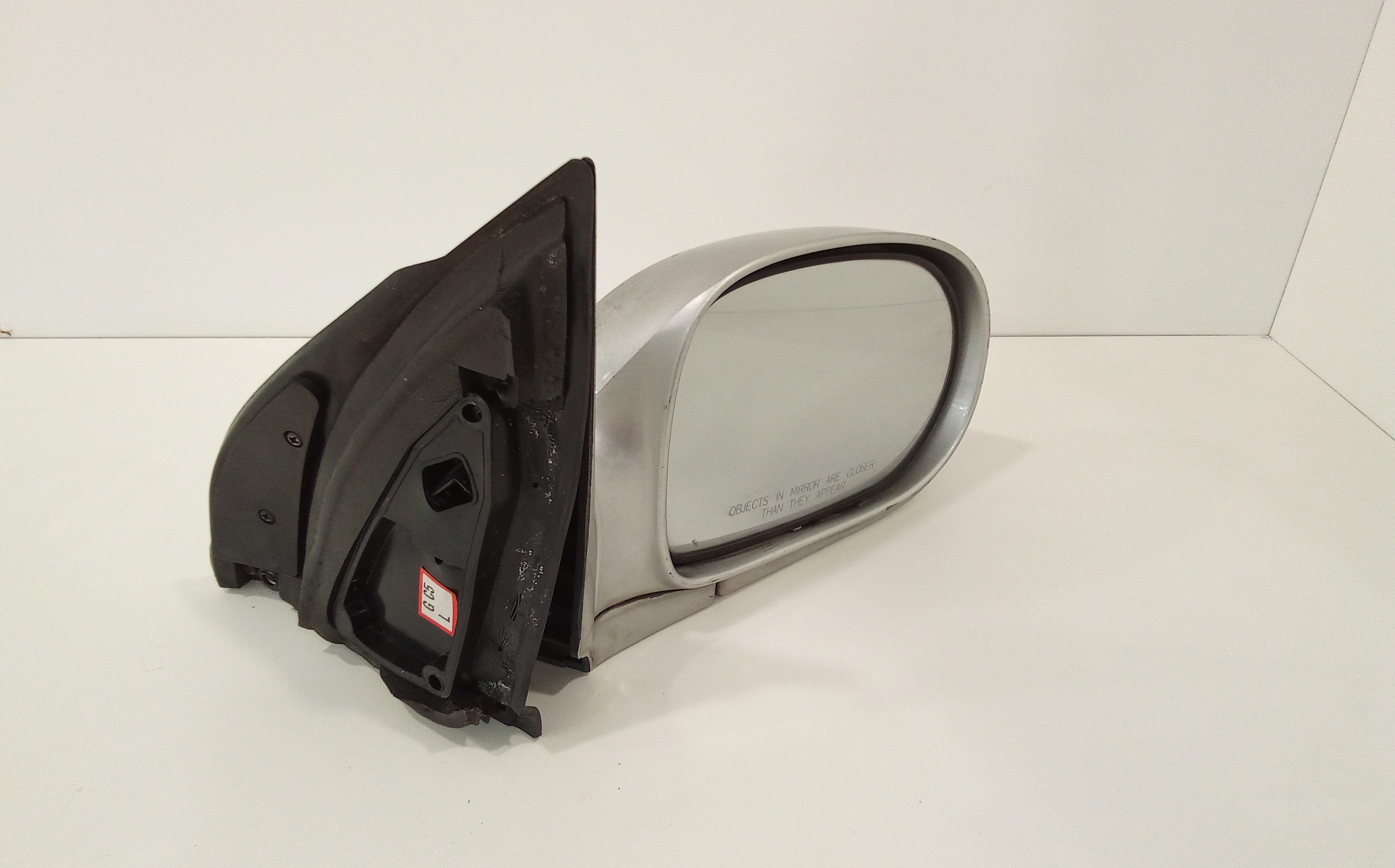 Retrovisore Est. Destro Usato