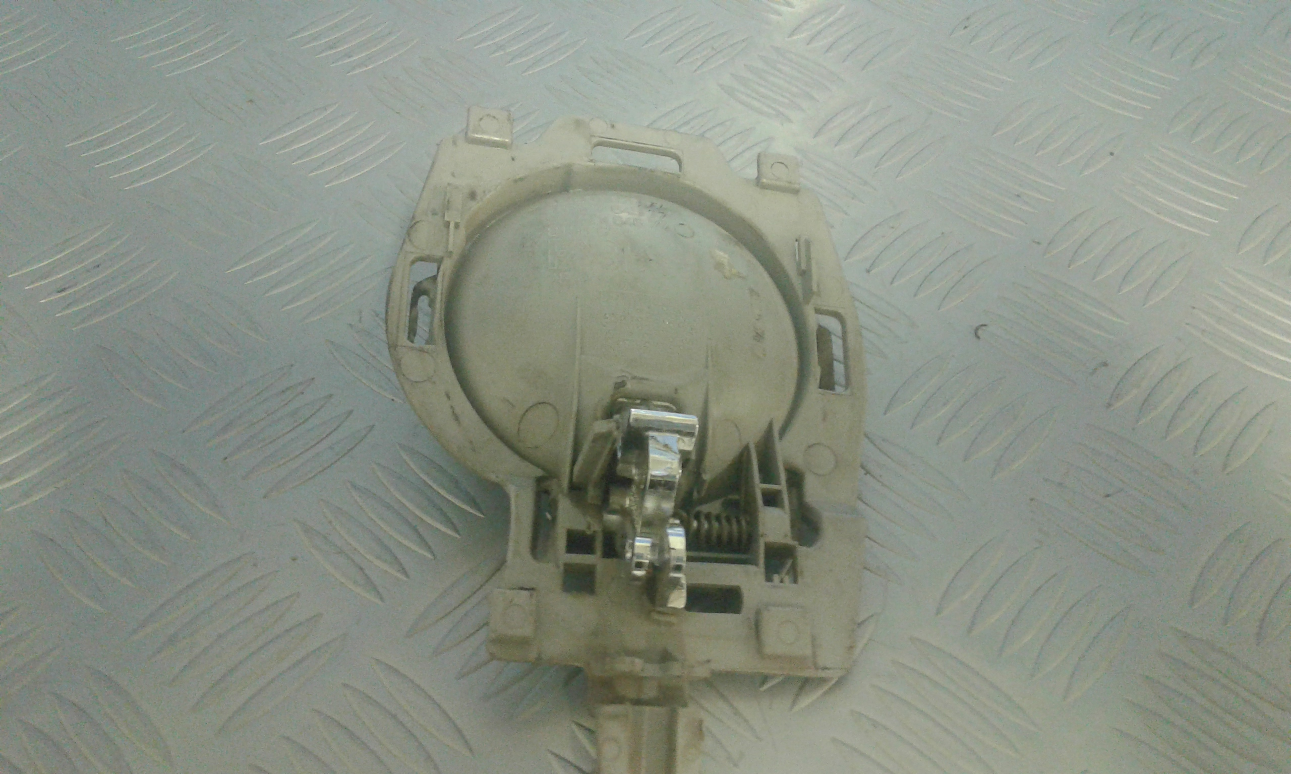 Maniglia Int. Apertura Porta Post. Destro 914489 Usato