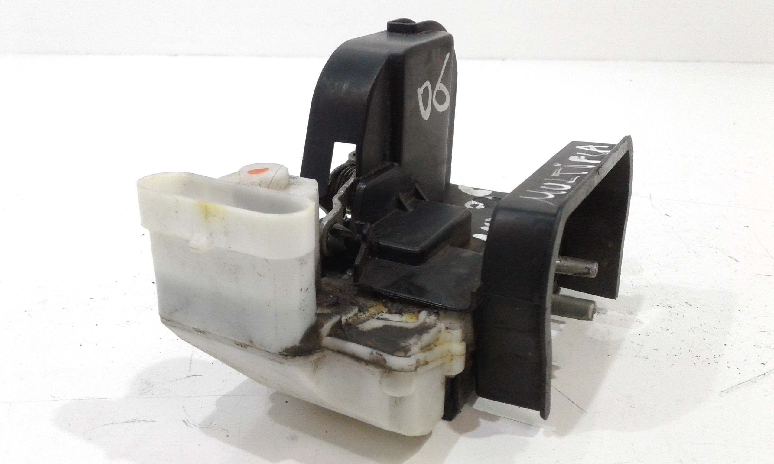 Serratura Porta Ant. Sinistro Usato