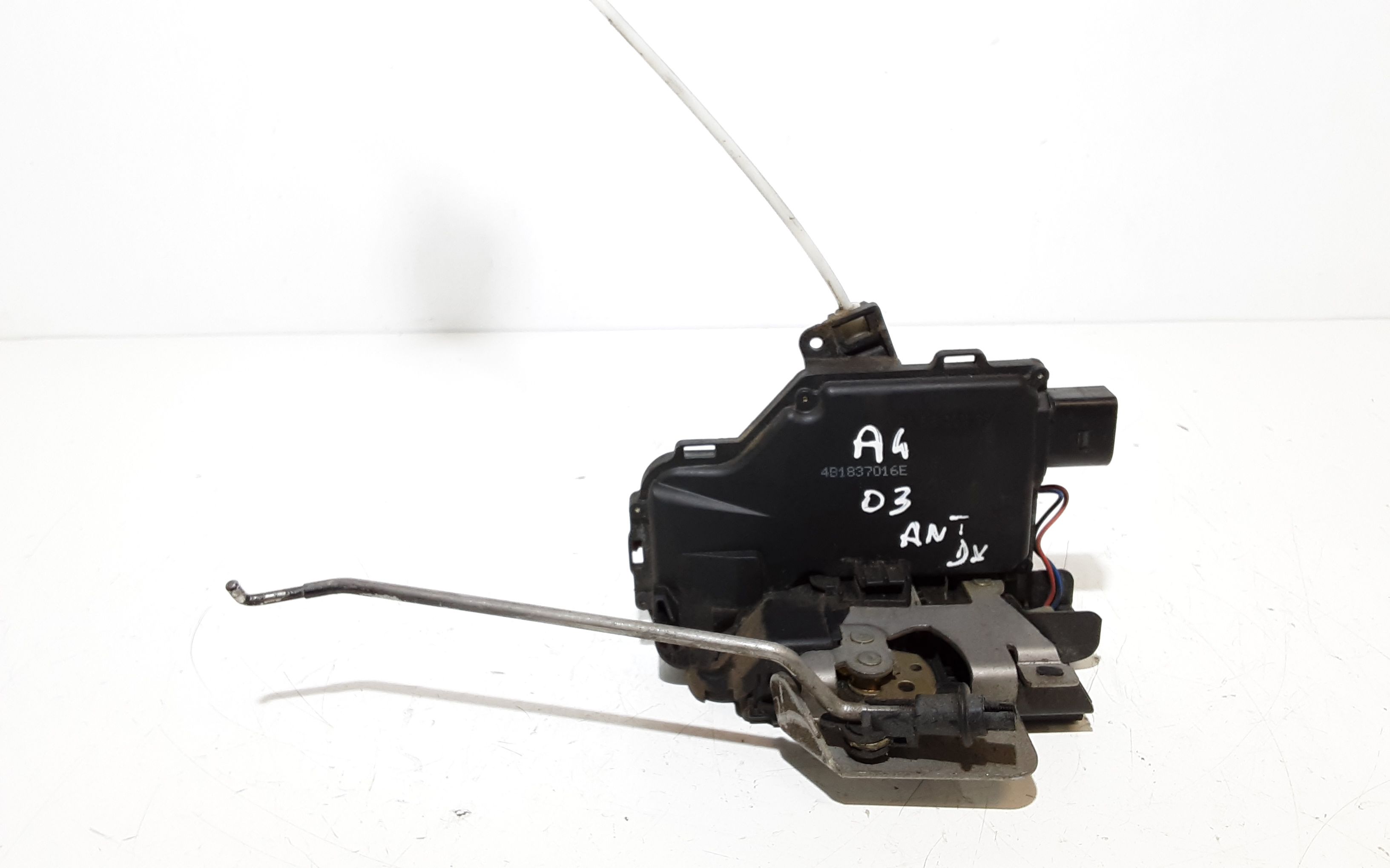 Serratura Porta Ant. Destro 8E1837016C Usato