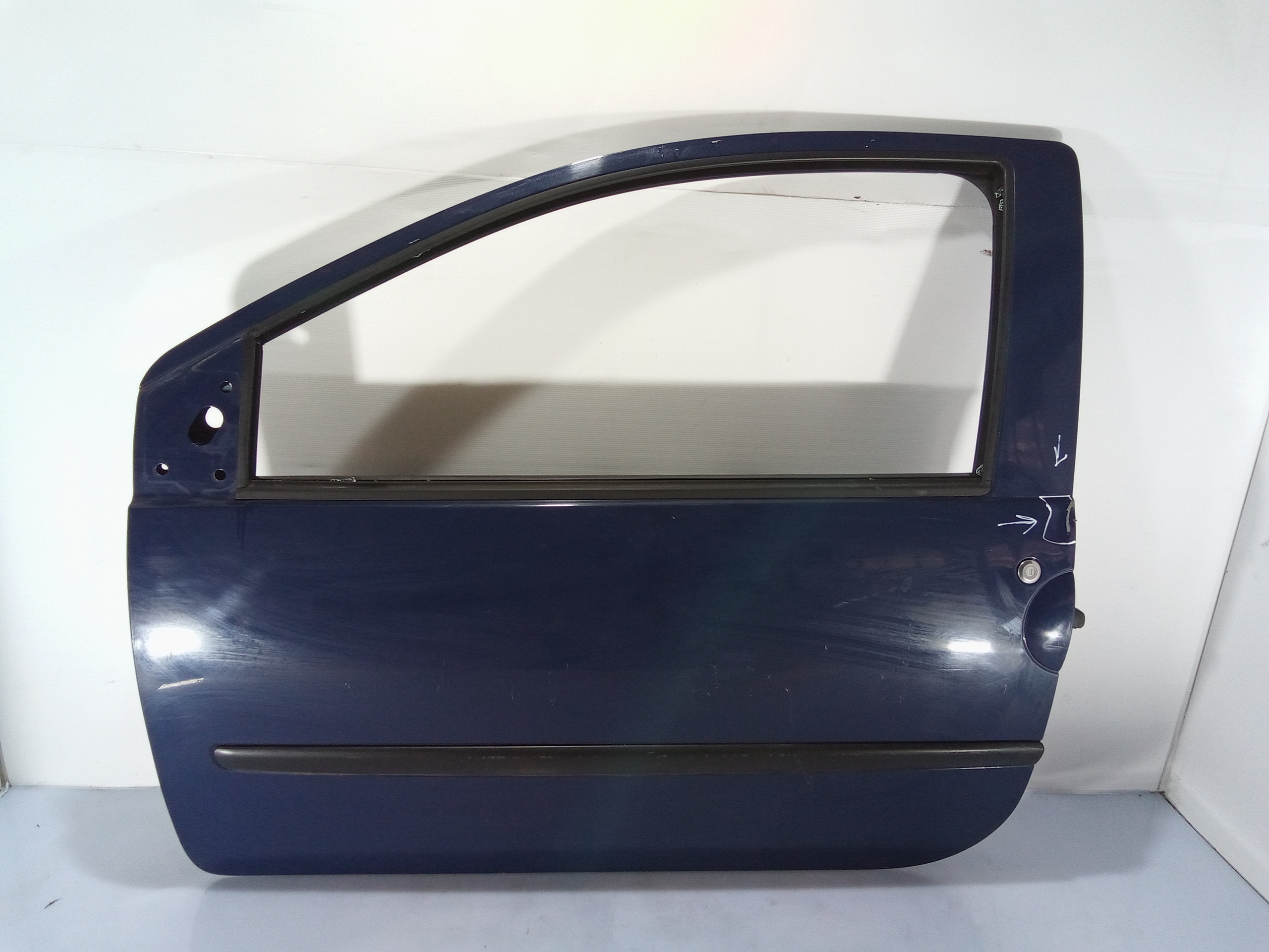 Porta Ant. Sinistro 7751477647 Usato