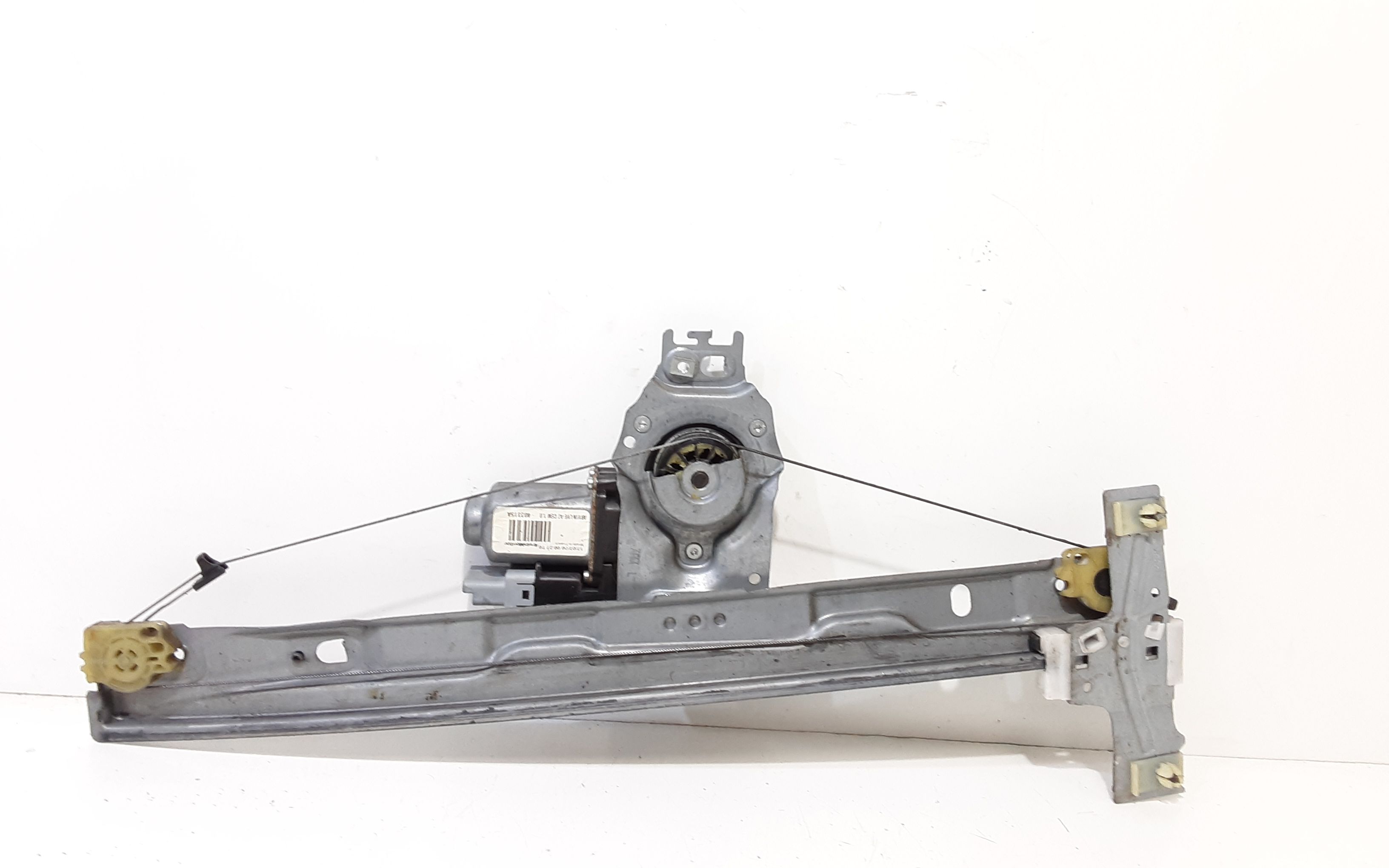 Alzacristallo Porta Ant. Sinistro Usato