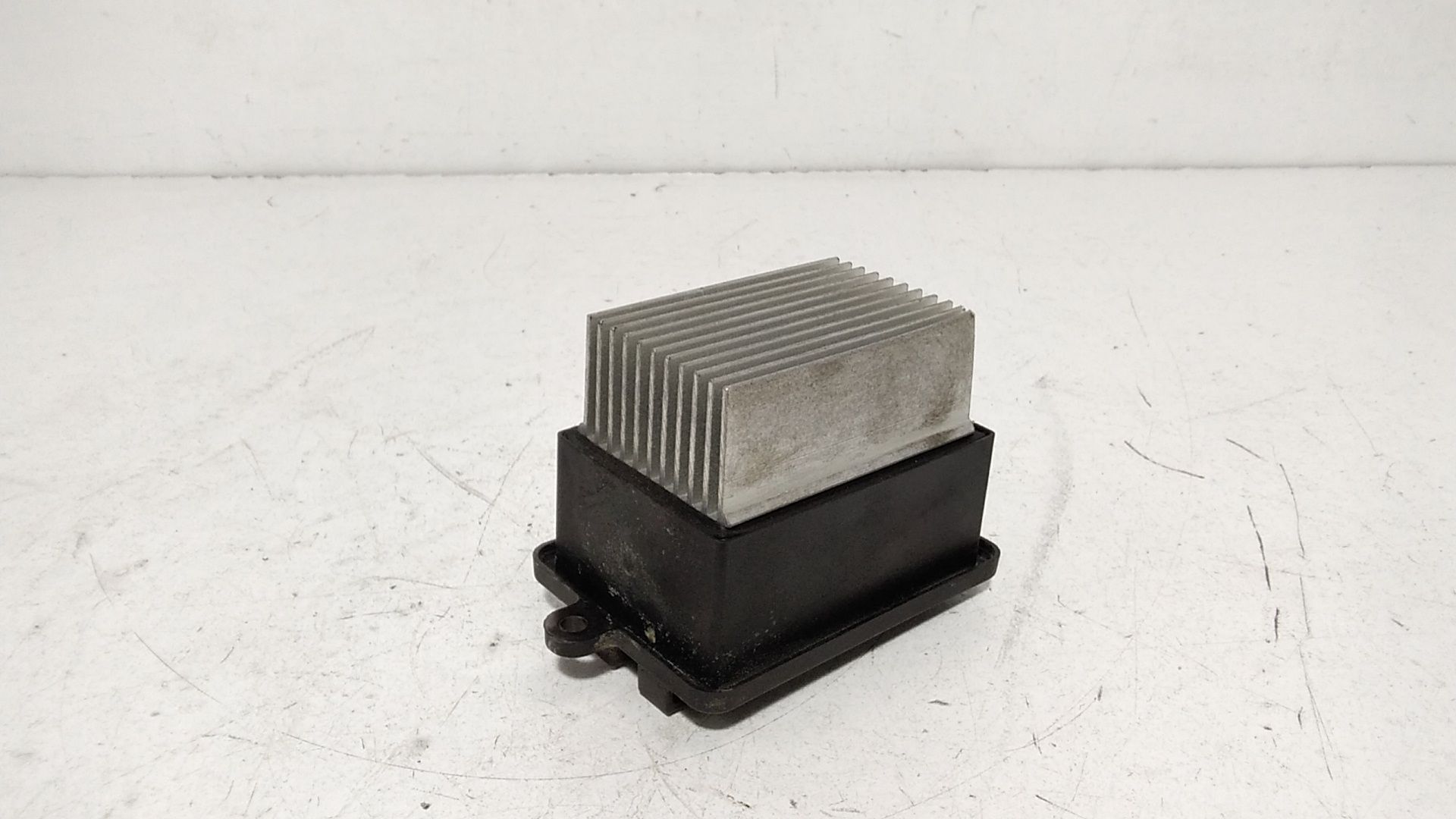 Resistenza Elettroventola C/climatizzazione Usato