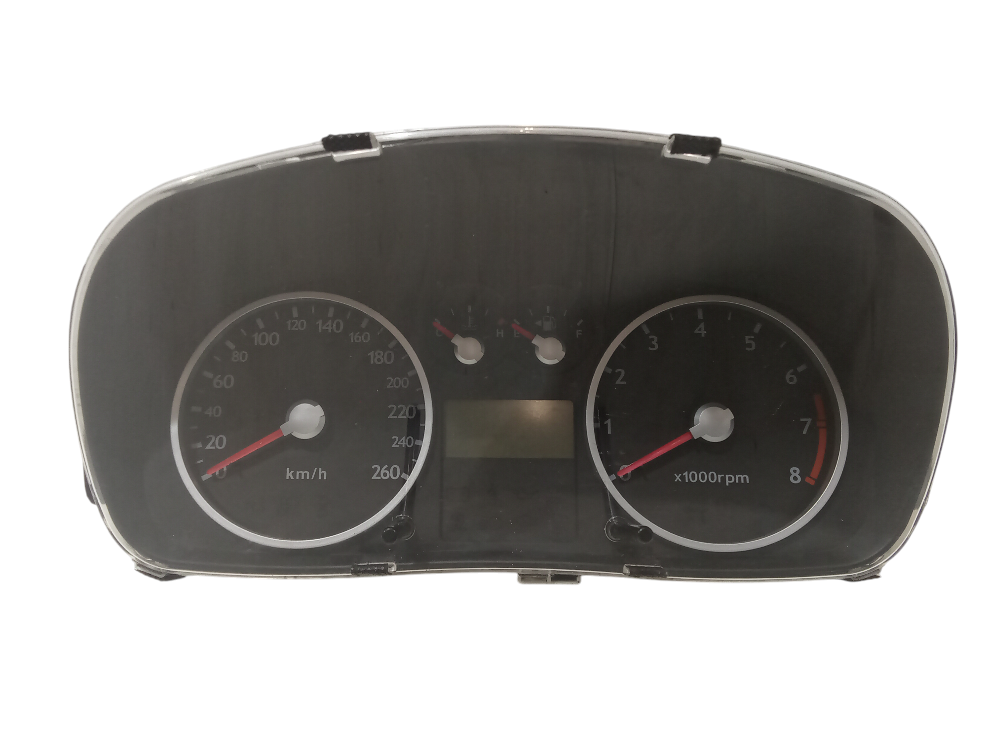 Quadro Portastrumenti Usato