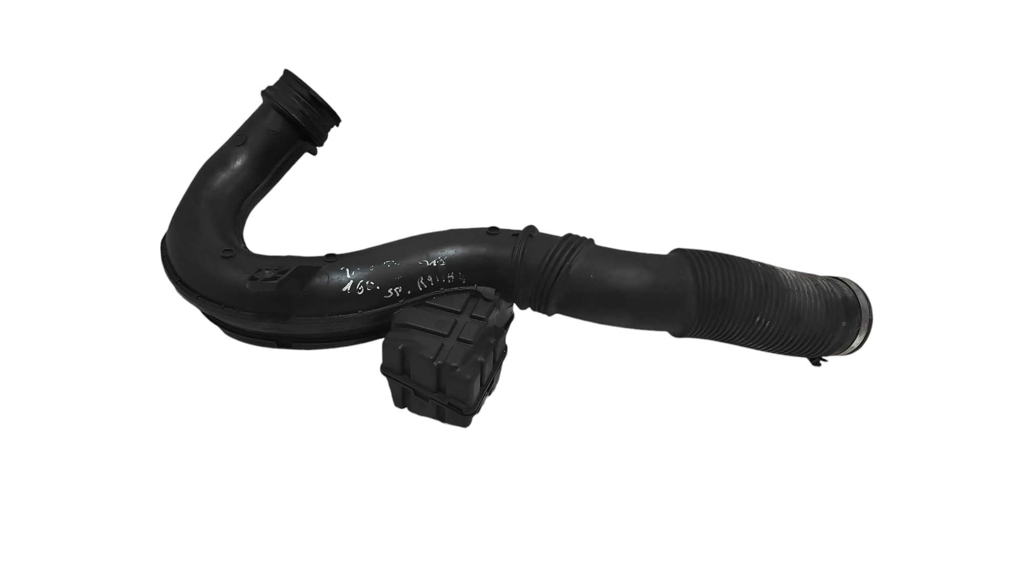 Tubo Entrata Scambiatore Aria/aria 6000618730 Usato