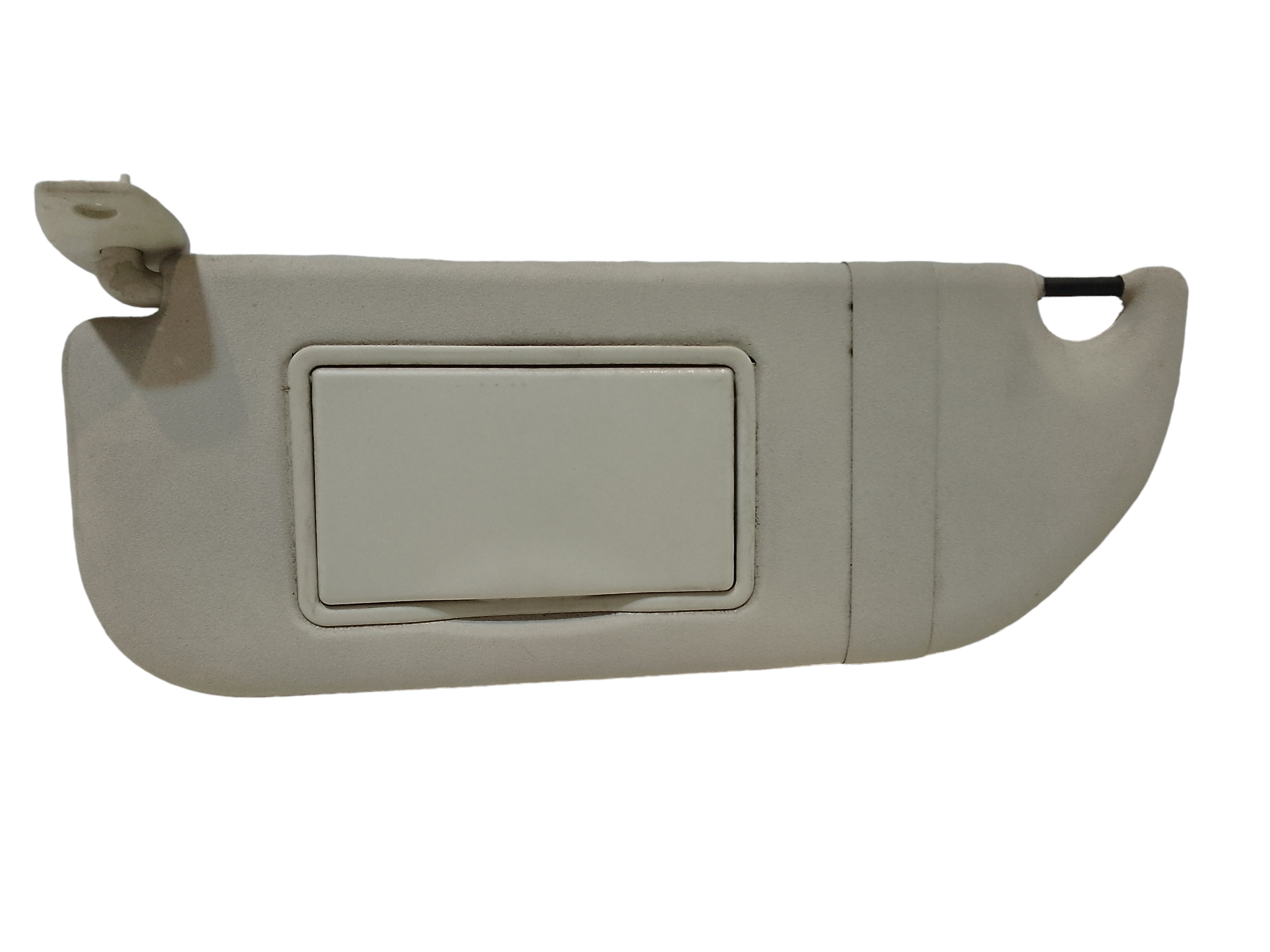 Aletta Parasole Parabrezza Sinistro Usato