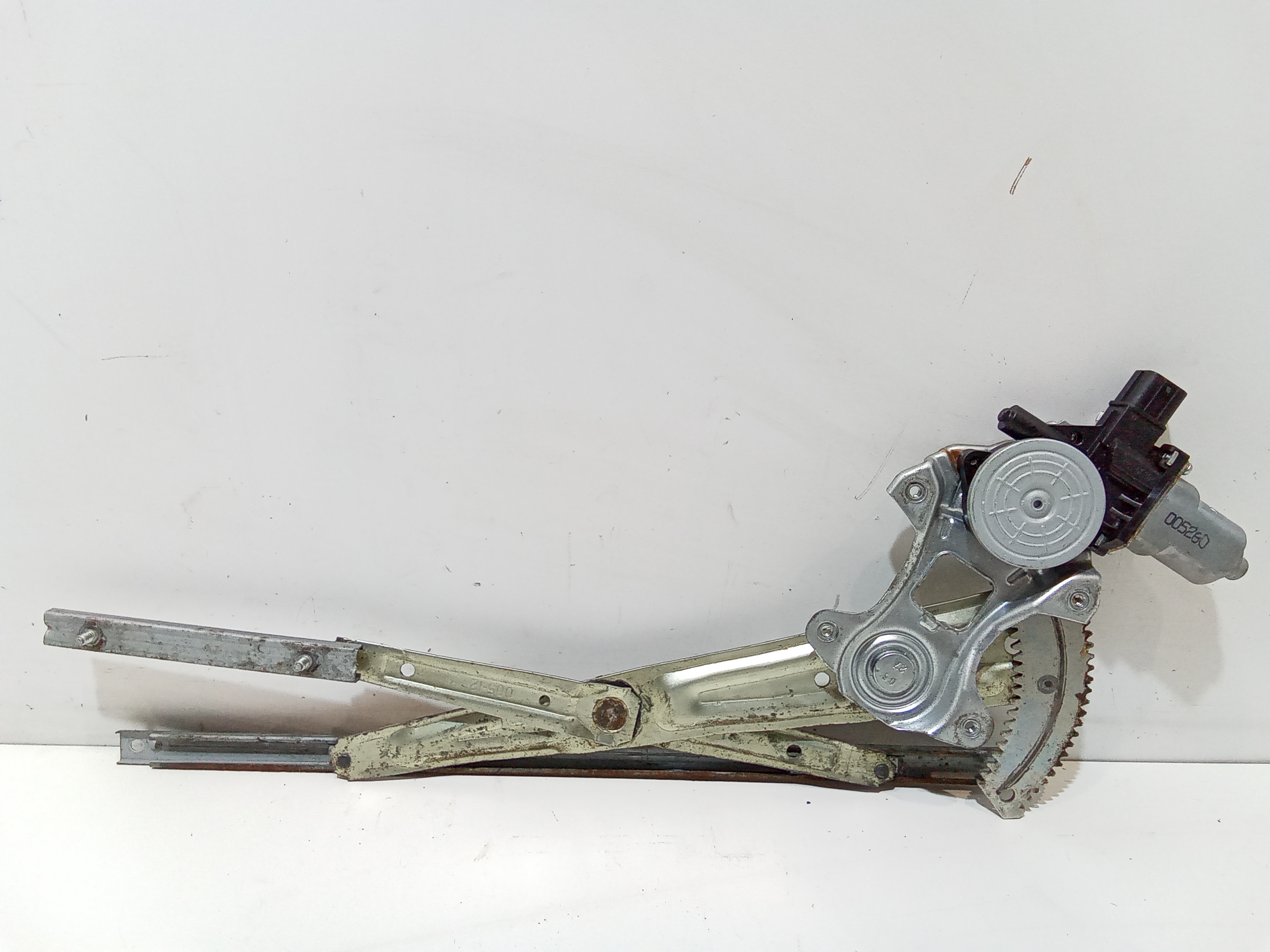 Alzacristallo Porta Ant. Sinistro Usato