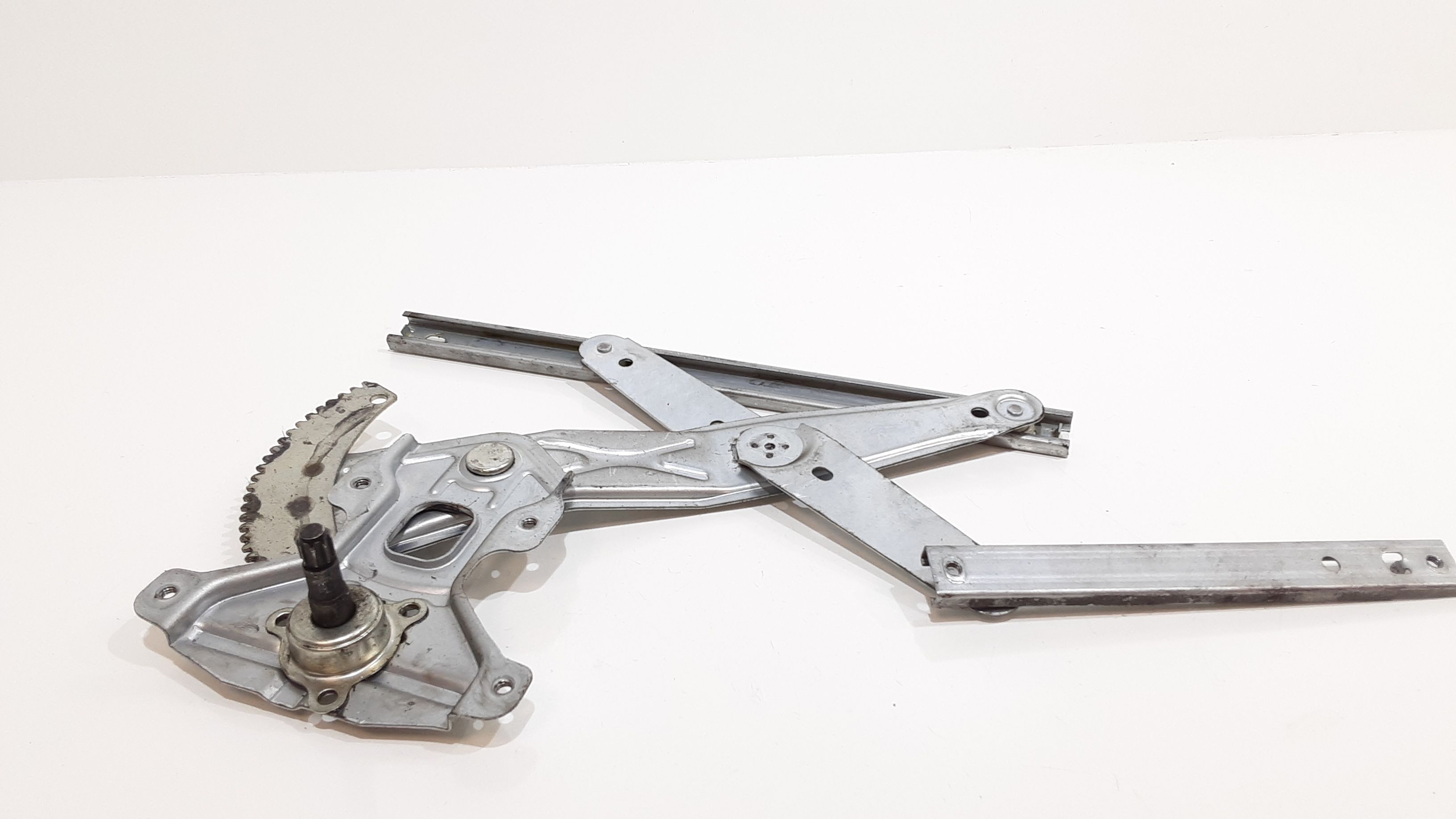 Alzacristallo Porta Post. Destro 96601487 Usato