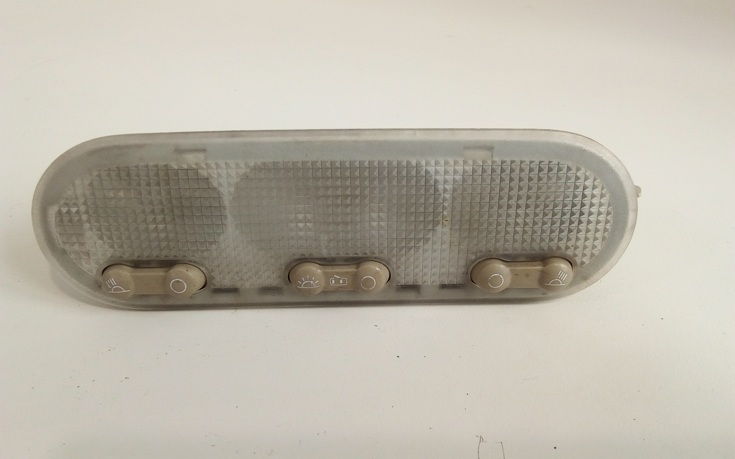 Luce Cortesia Ant. Tetto Usato