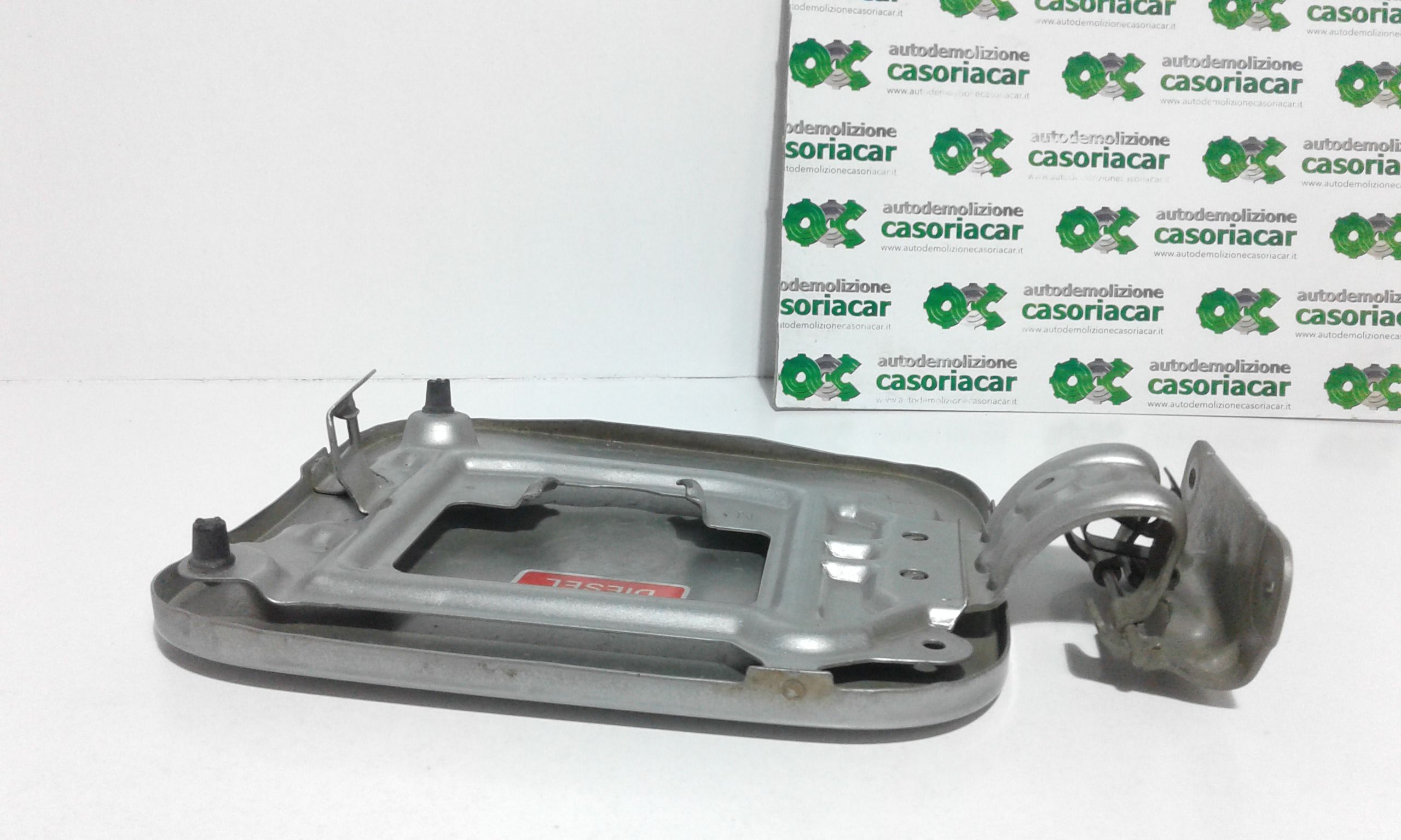 Sportello Carburante G8830JD0M0 Usato