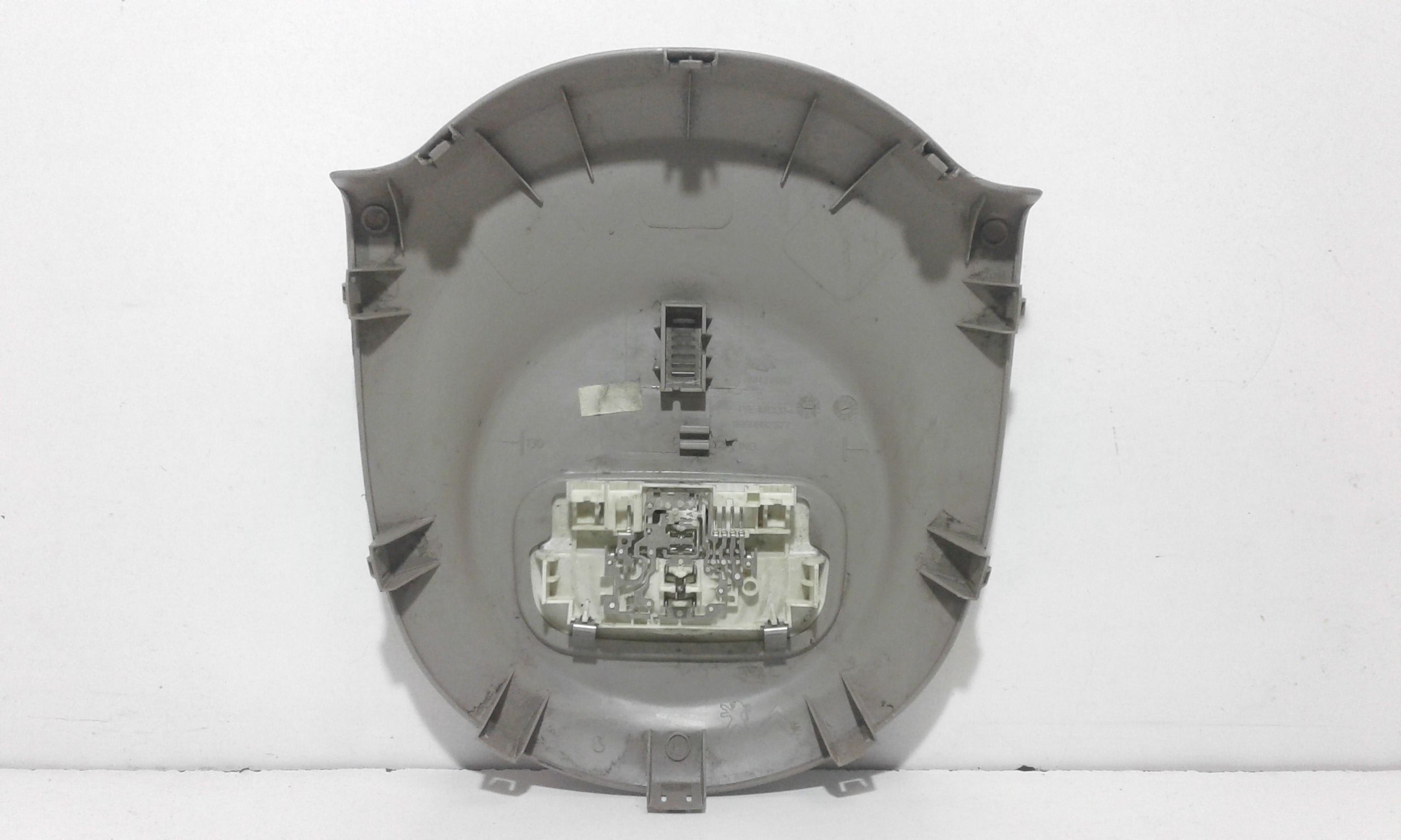 Luce Cortesia Ant. Tetto Usato