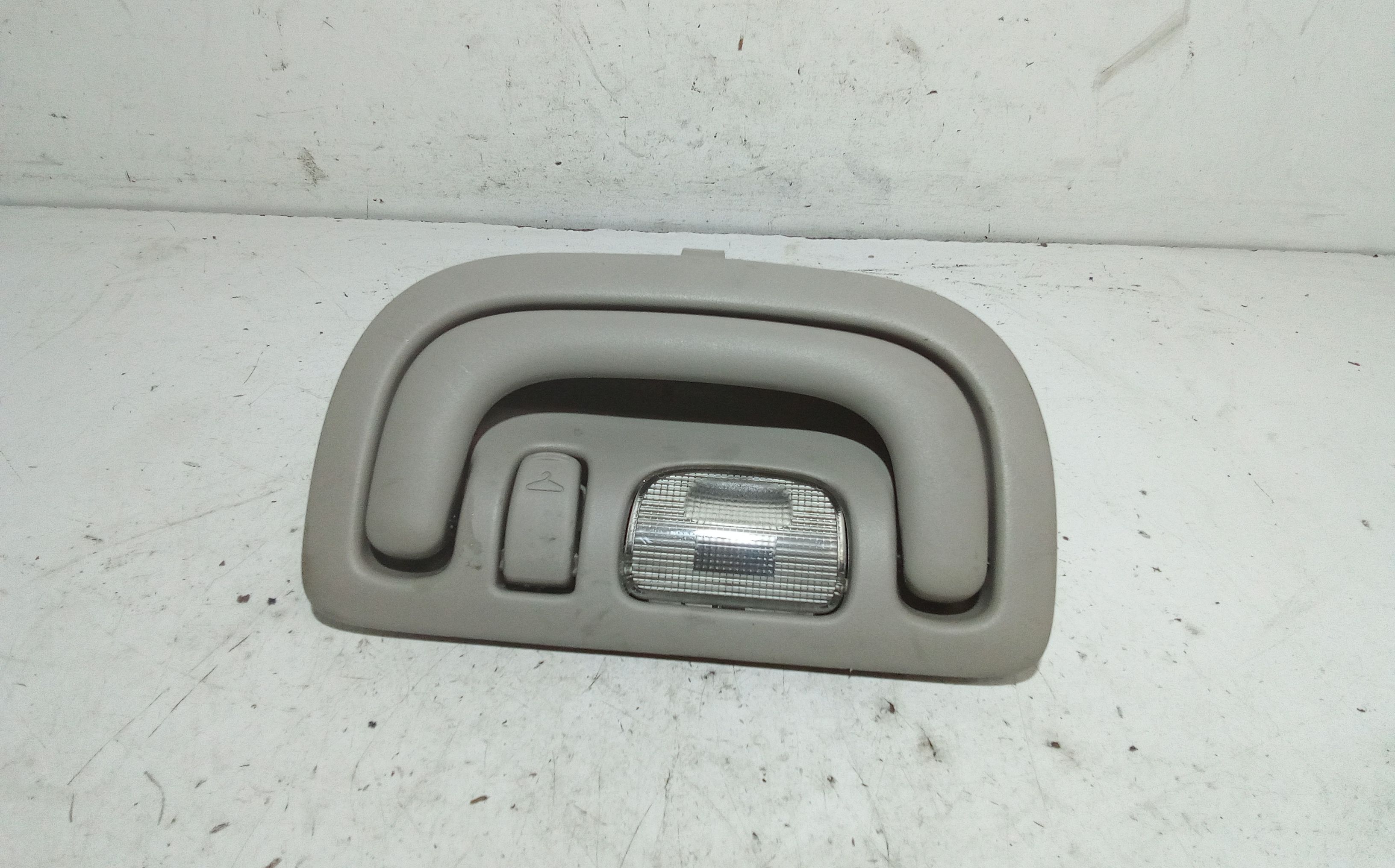 Maniglia Appiglio Porta Ant. Destro , Maniglia Appiglio Porta Ant. Sinistro , Maniglia Appiglio Porta Post. Destro , Maniglia Appiglio Porta Post. Sinistro Usato