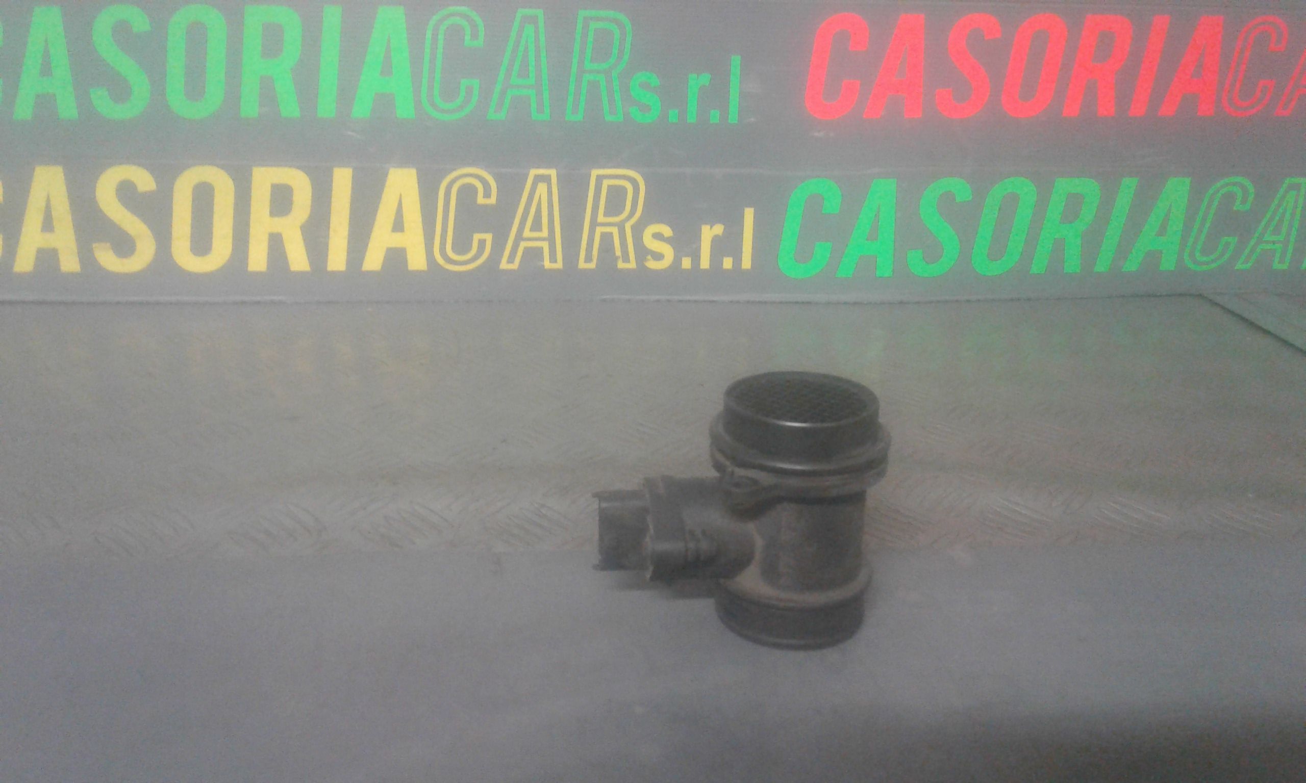 Flussometro/debimetro Usato