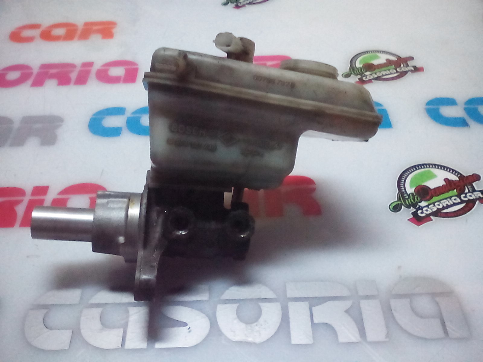 Pompa Comando Freni Usato