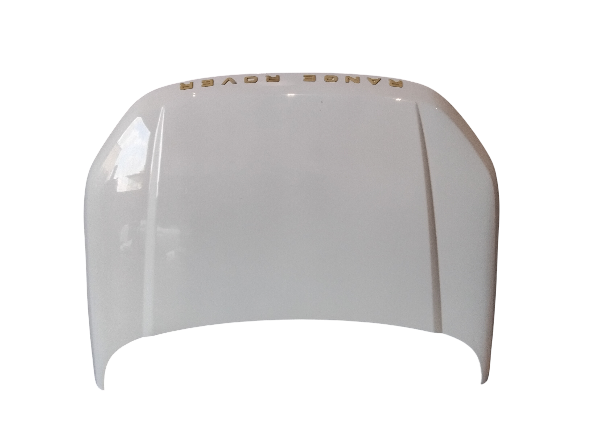 Cofano Ant. LR027588 Usato