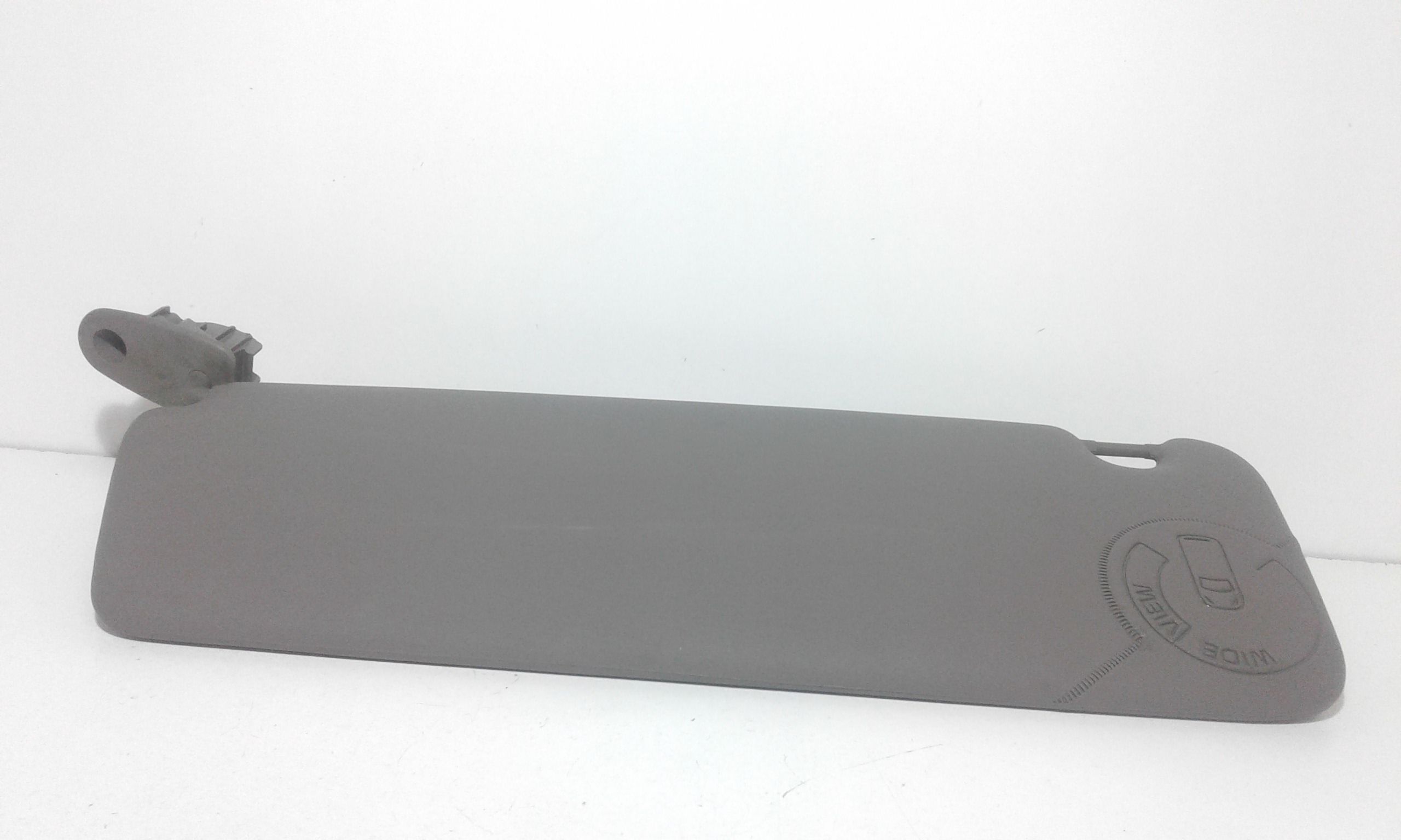 Aletta Parasole Parabrezza Destro 95519561 Usato