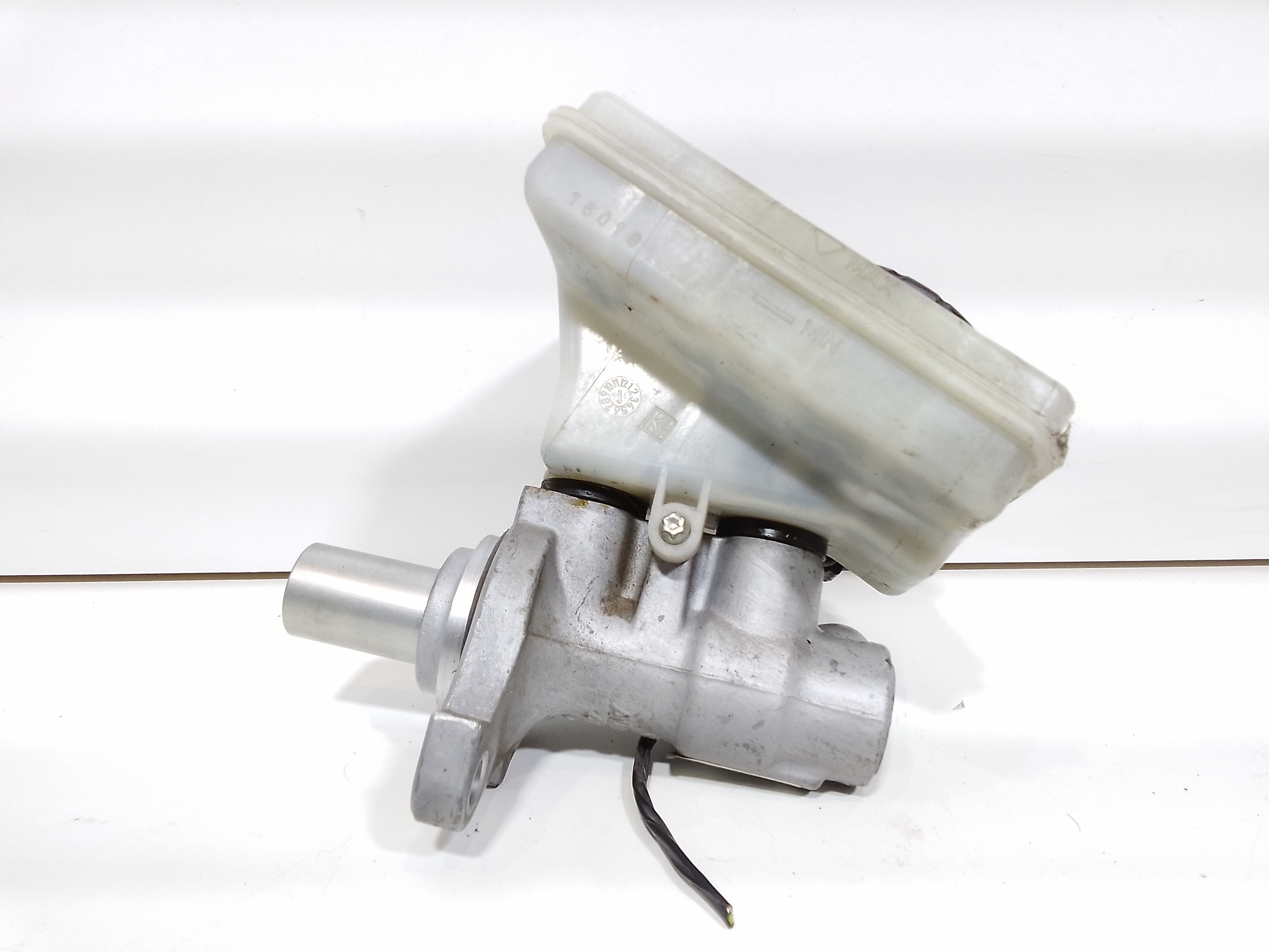 Pompa Comando Freni 34336868997 Usato