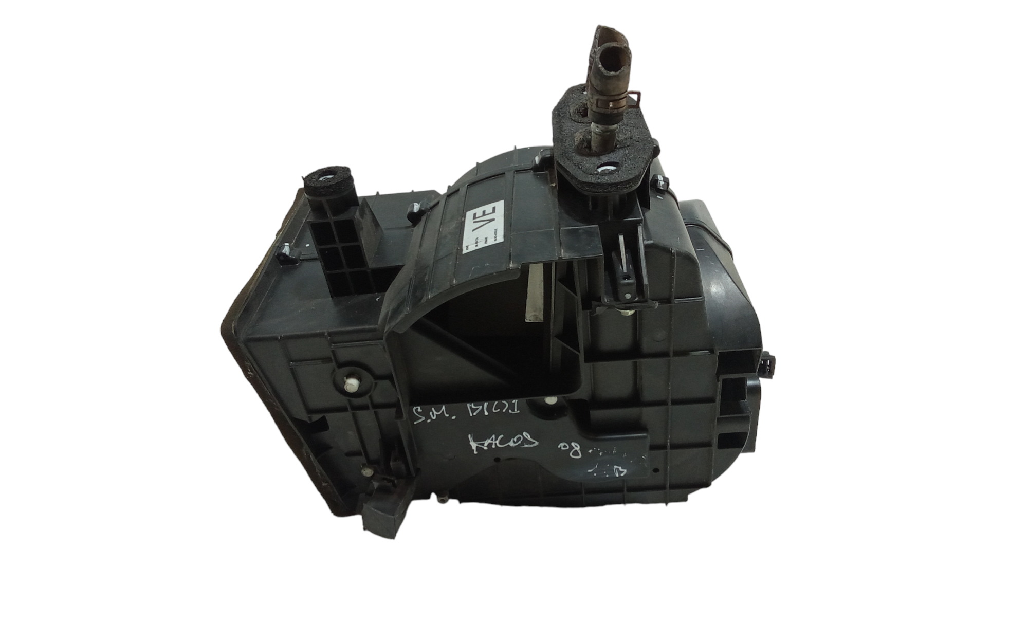 Scatola Climatizzazione C/a/c Usato