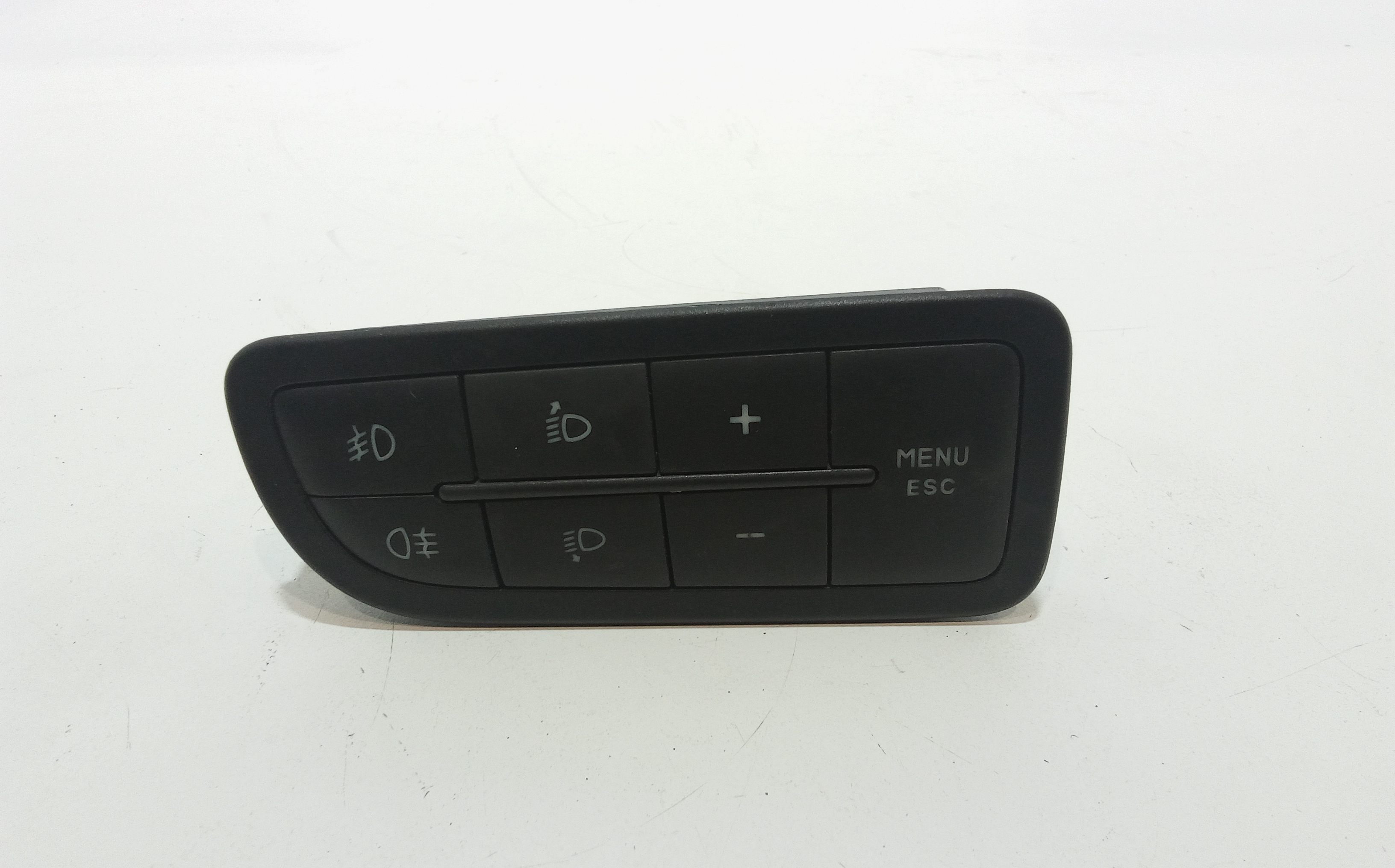 Interruttore Blocco Comando Luci 156088860 Usato