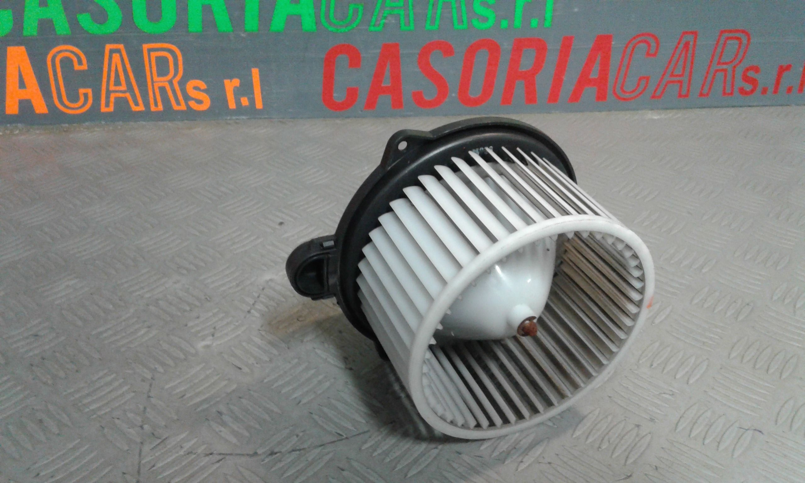 Motorino Ventilazione Abitacolo 971130X000 Usato