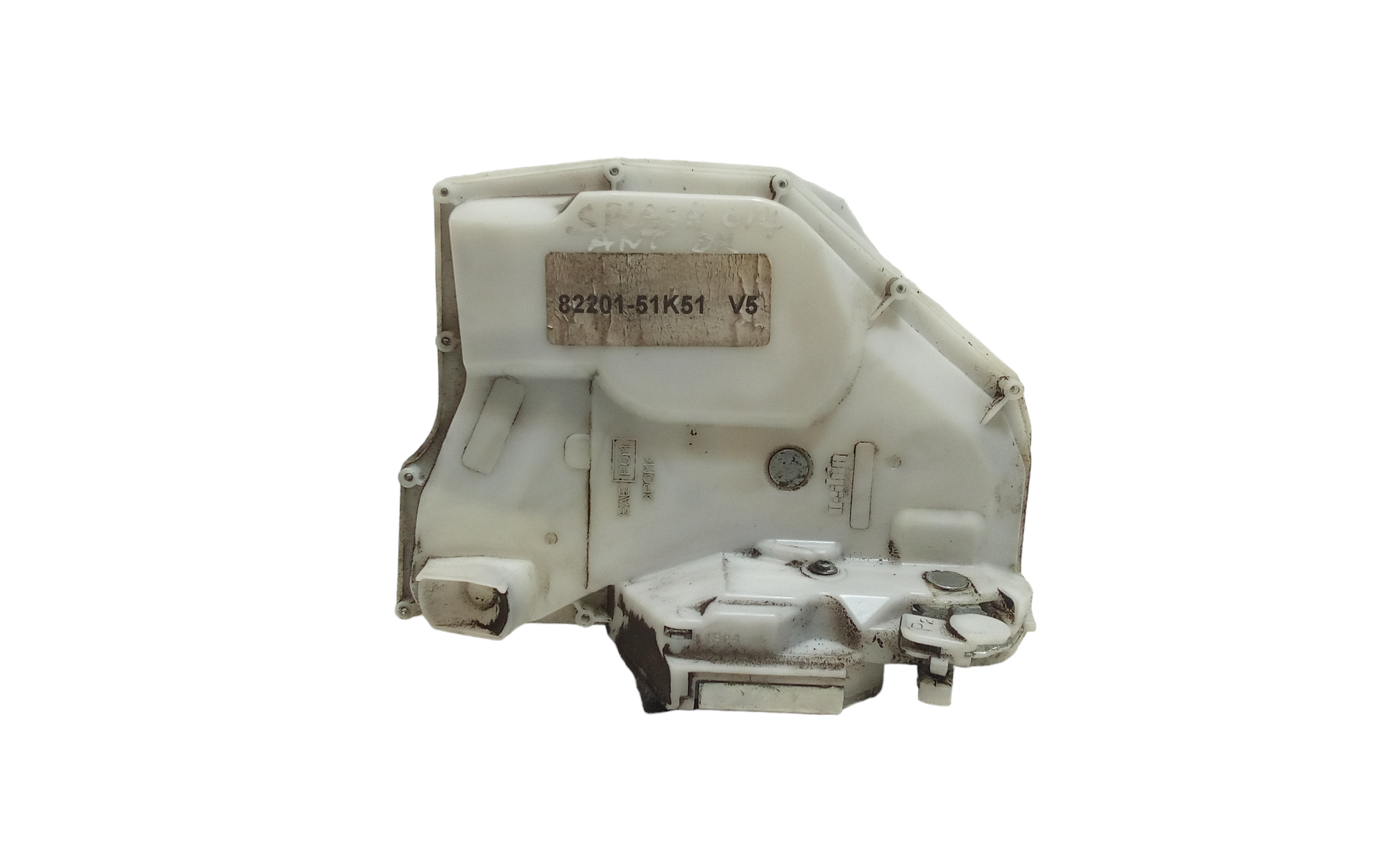 Serratura Porta Ant. Destro 8220151K00000 Usato