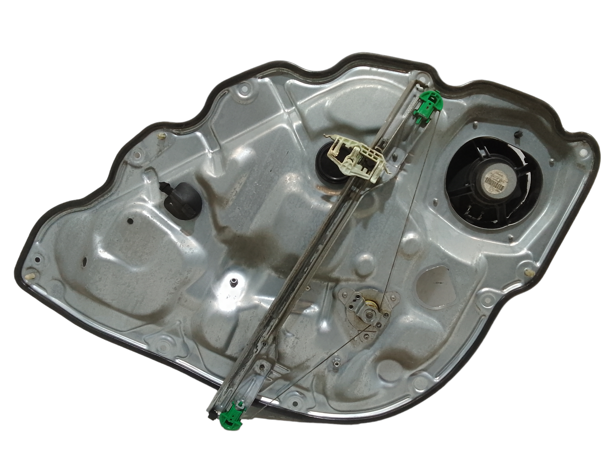 Alzacristallo Porta Post. Sinistro 71734851 Usato