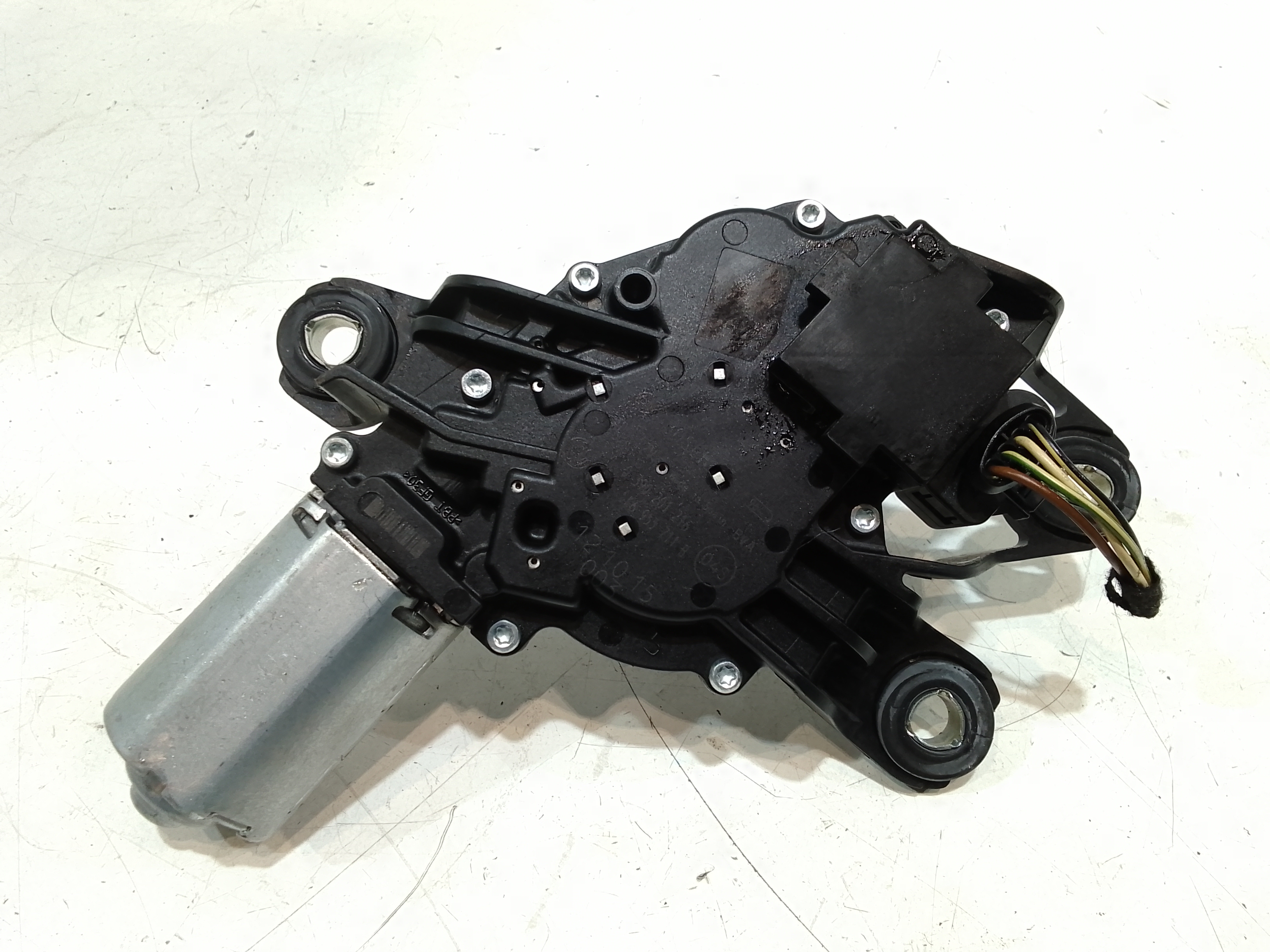 Motorino Tergilunotto 5K6955711B Usato