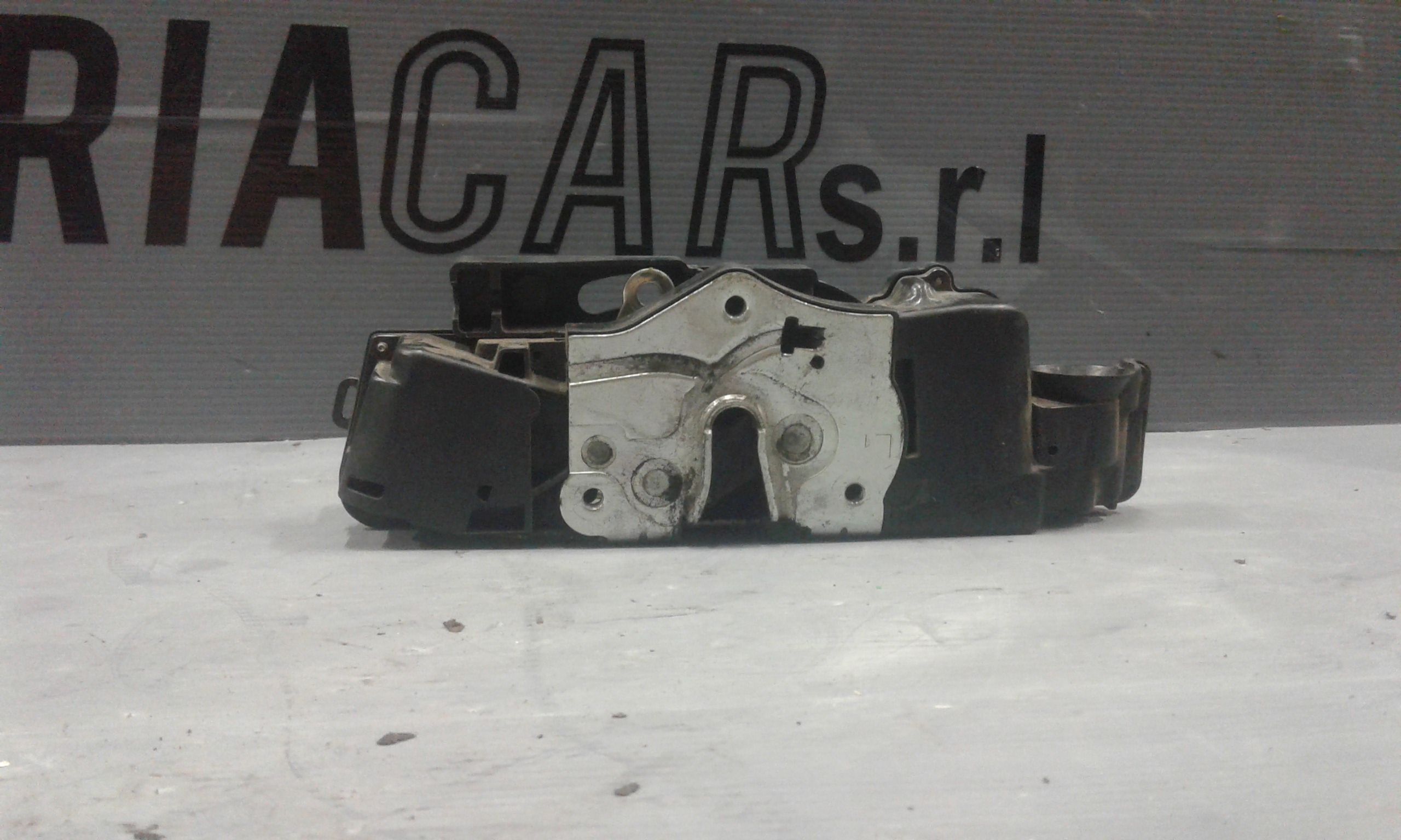 Serratura Porta Ant. Sinistro Usato