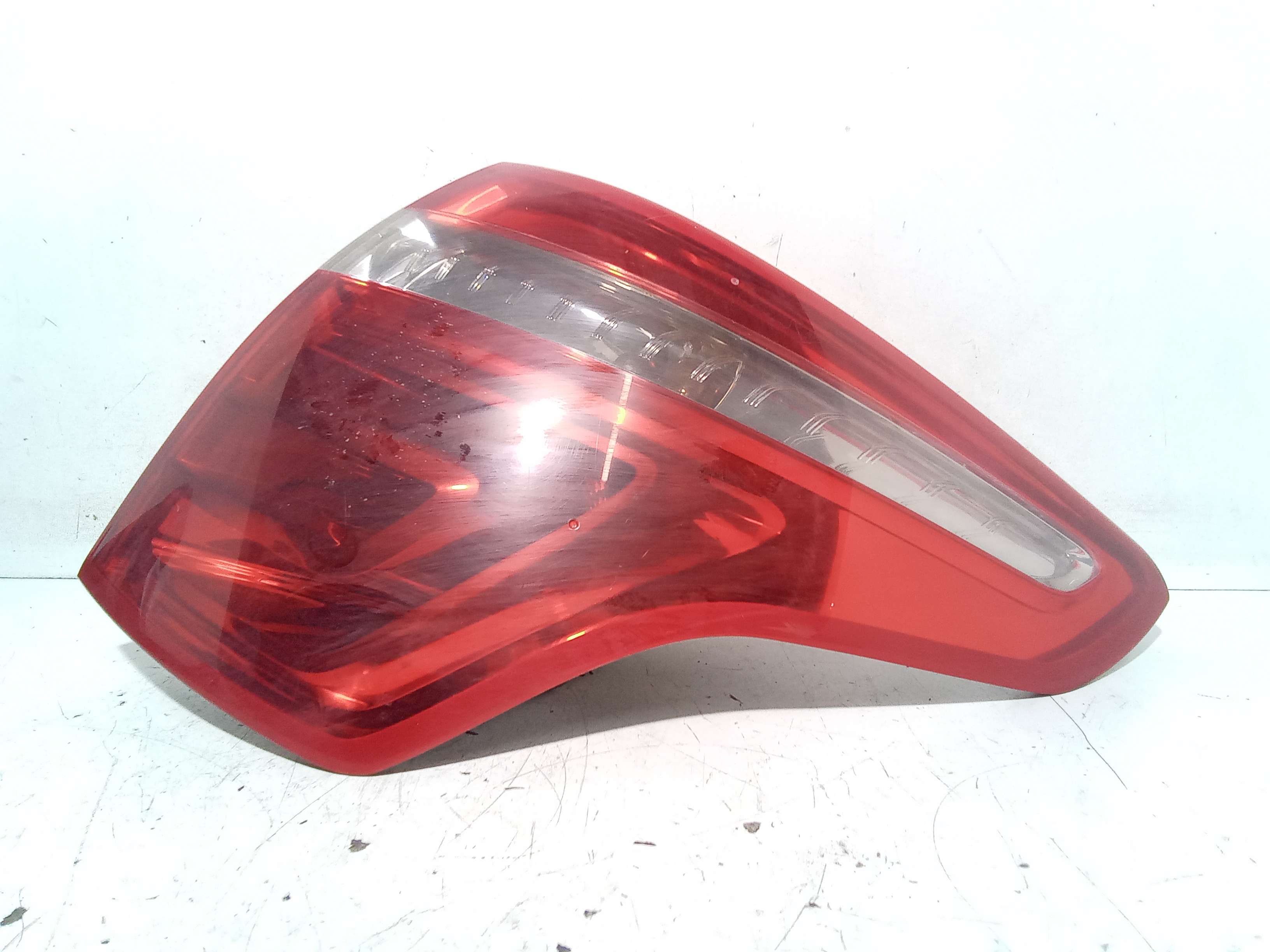 Fanale Post. Destro 6351AC Usato