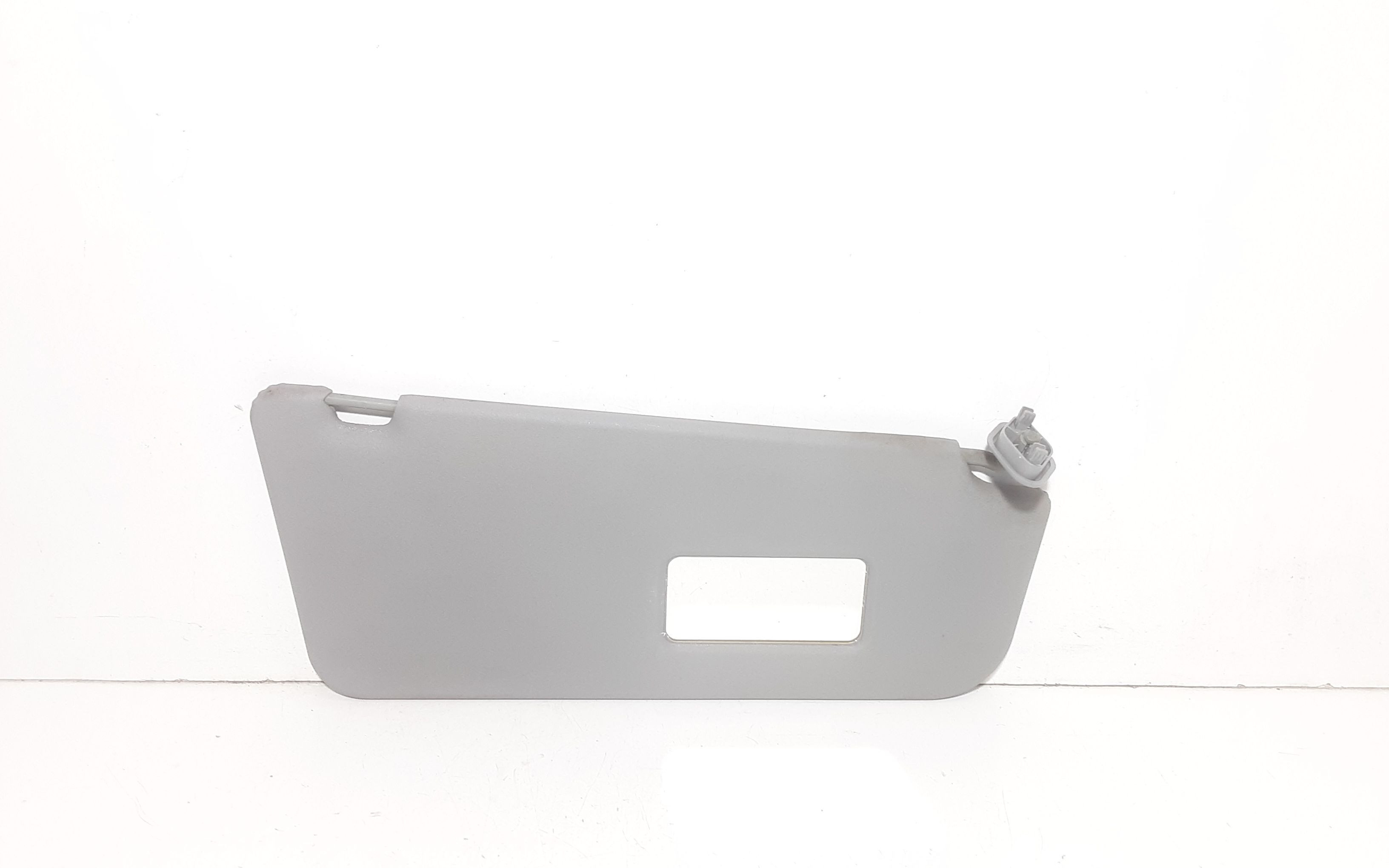 Aletta Parasole Parabrezza Destro Usato