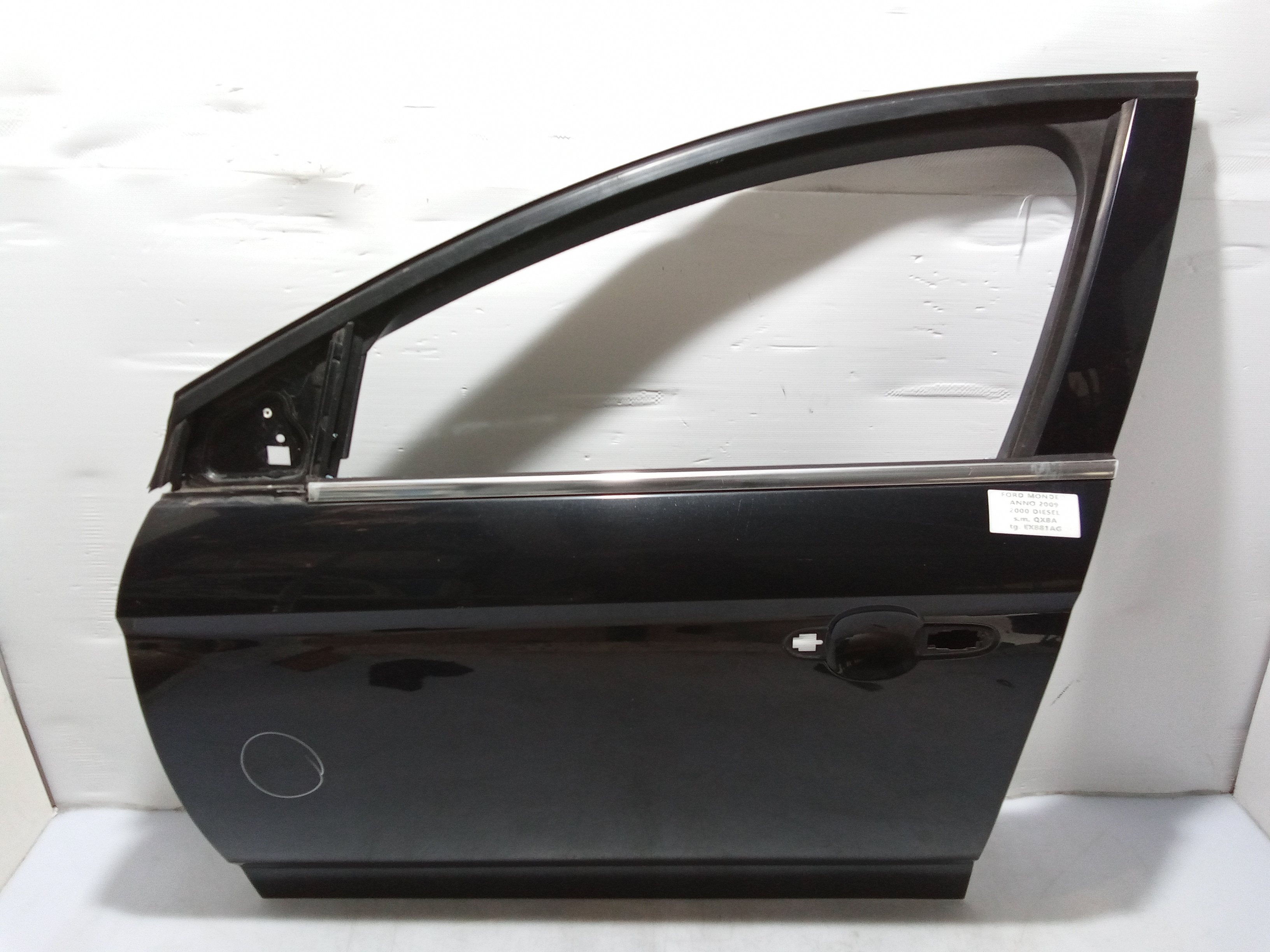 Porta Ant. Sinistro 1778162 Usato