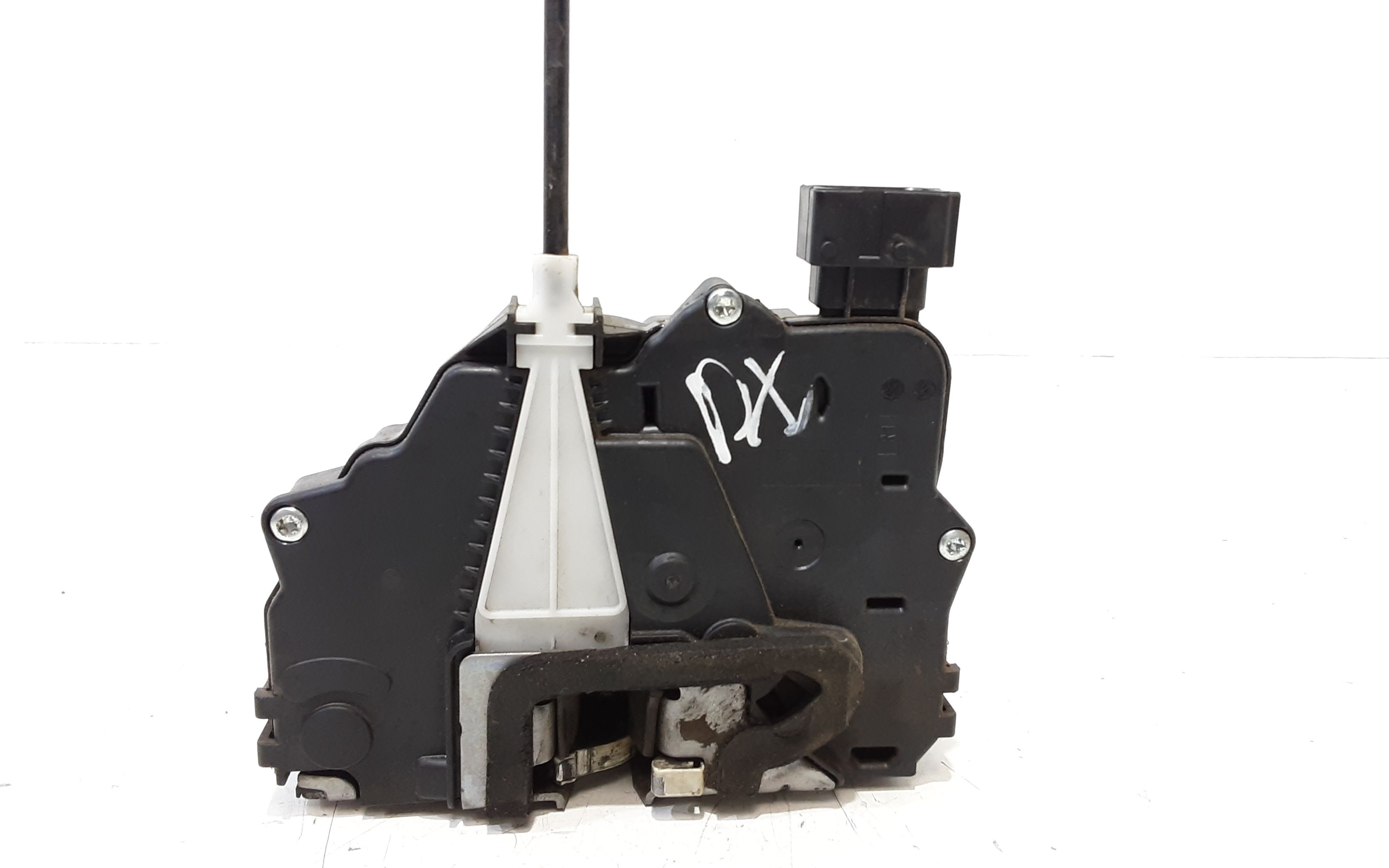 Serratura Porta Ant. Destro 51905682 Usato