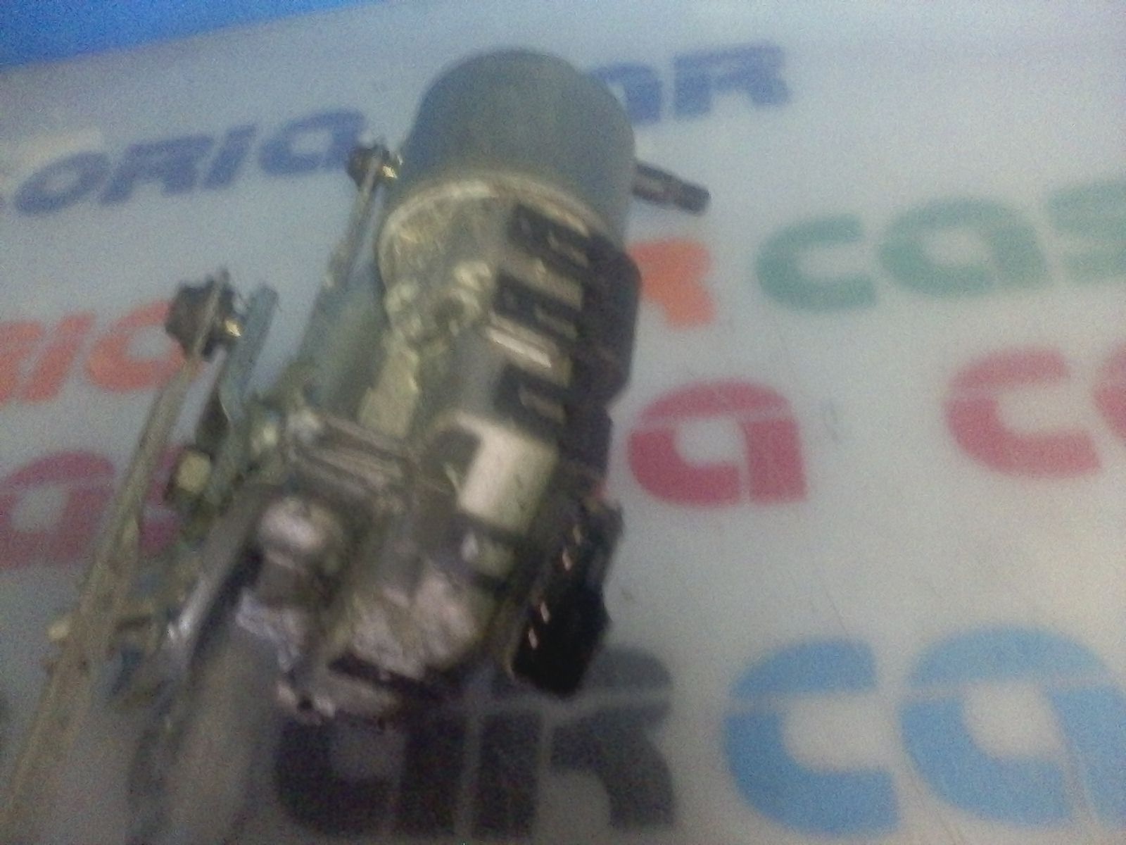 Motorino Tergiparabrezza Compl. Usato