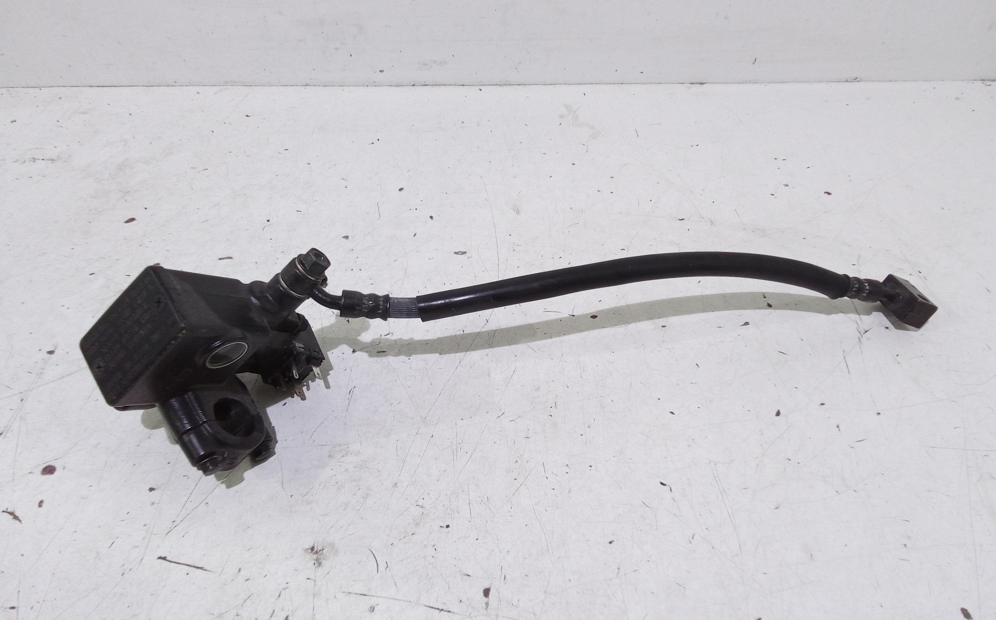 Pompa Comando Freni Usato