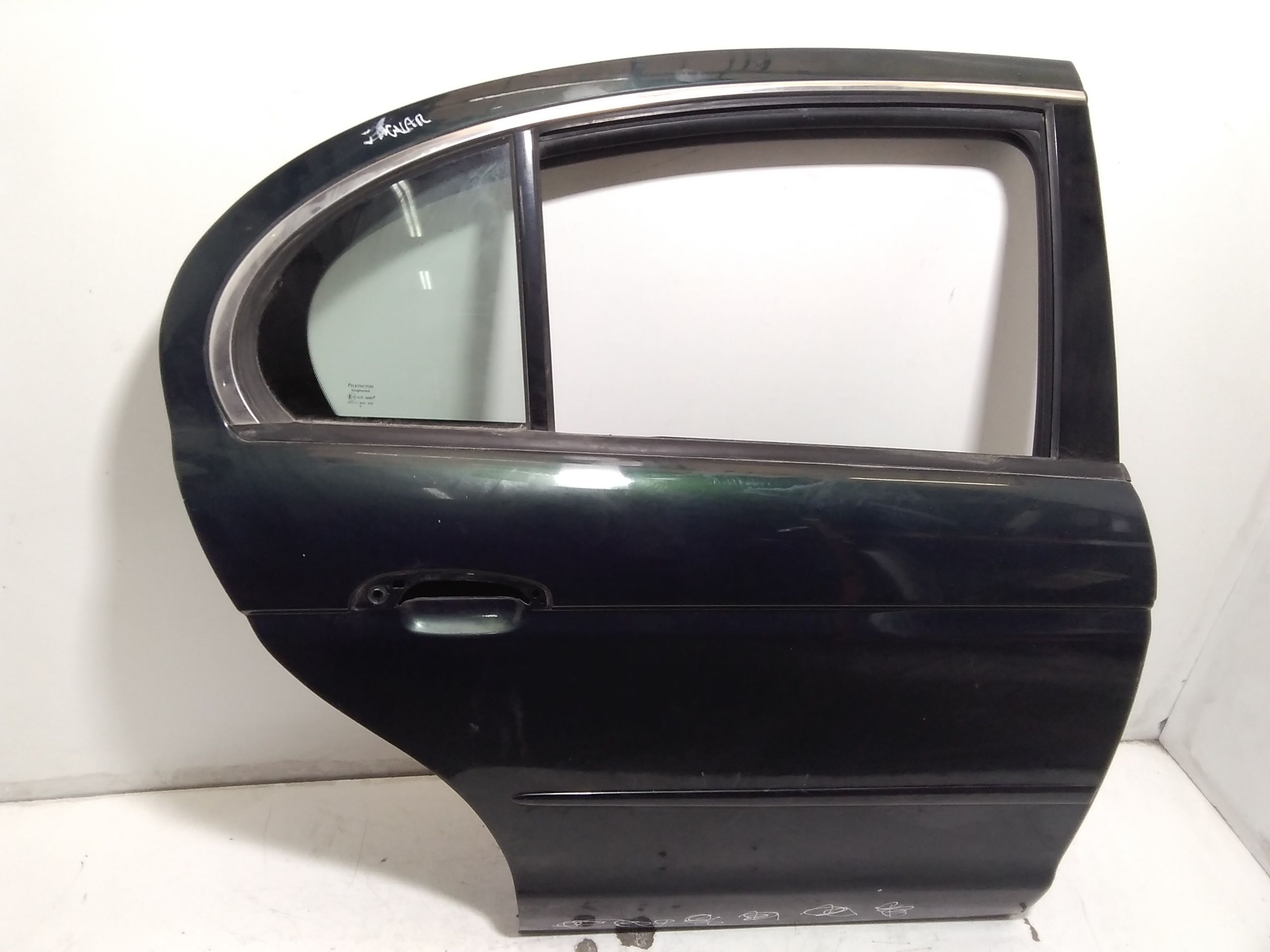 Porta Post. Destro XR828668 Usato