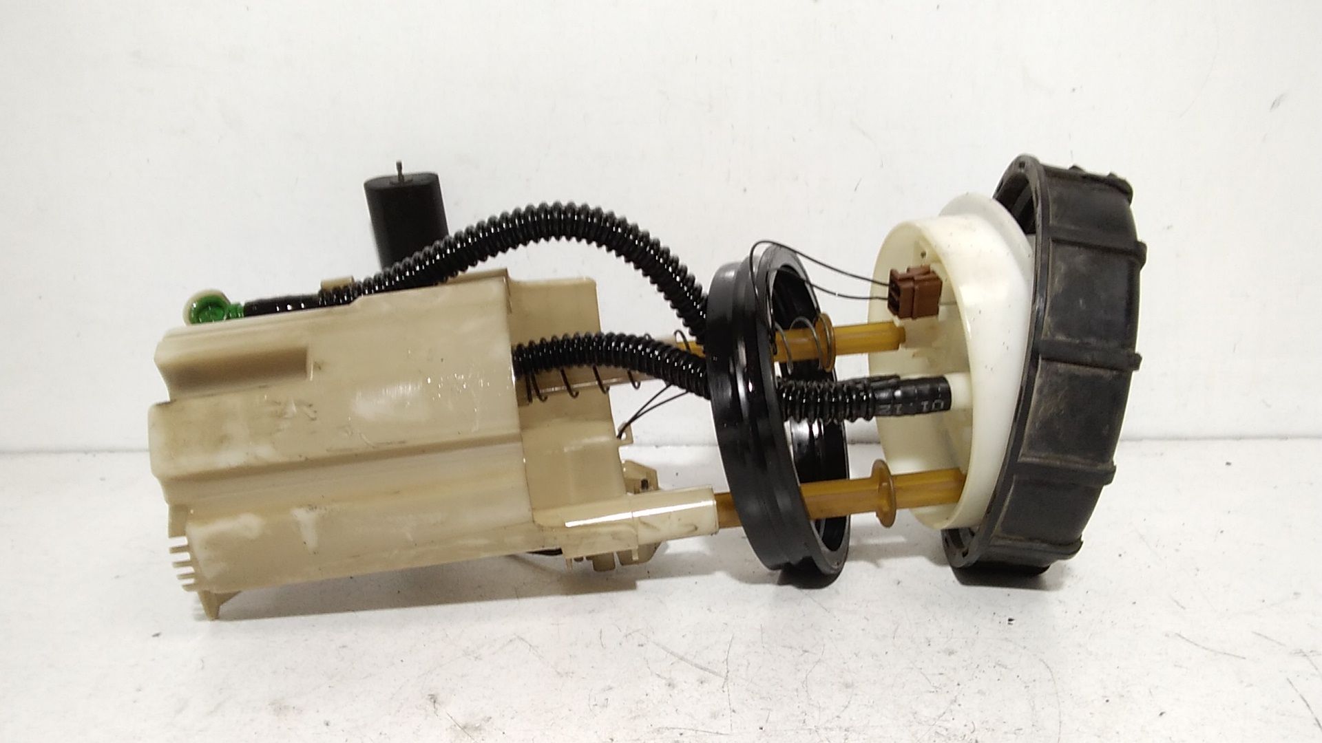 Pompa Carburante Usato