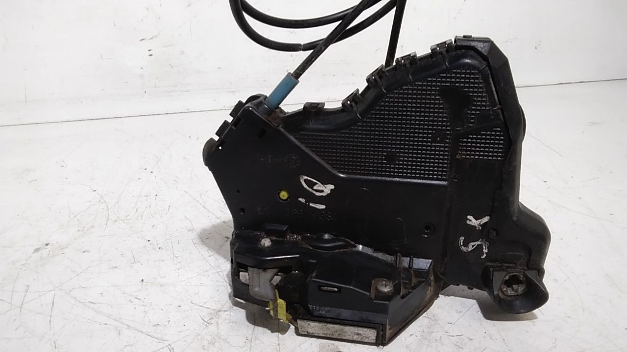 Serratura Porta Ant. Sinistro 6904042241 Usato