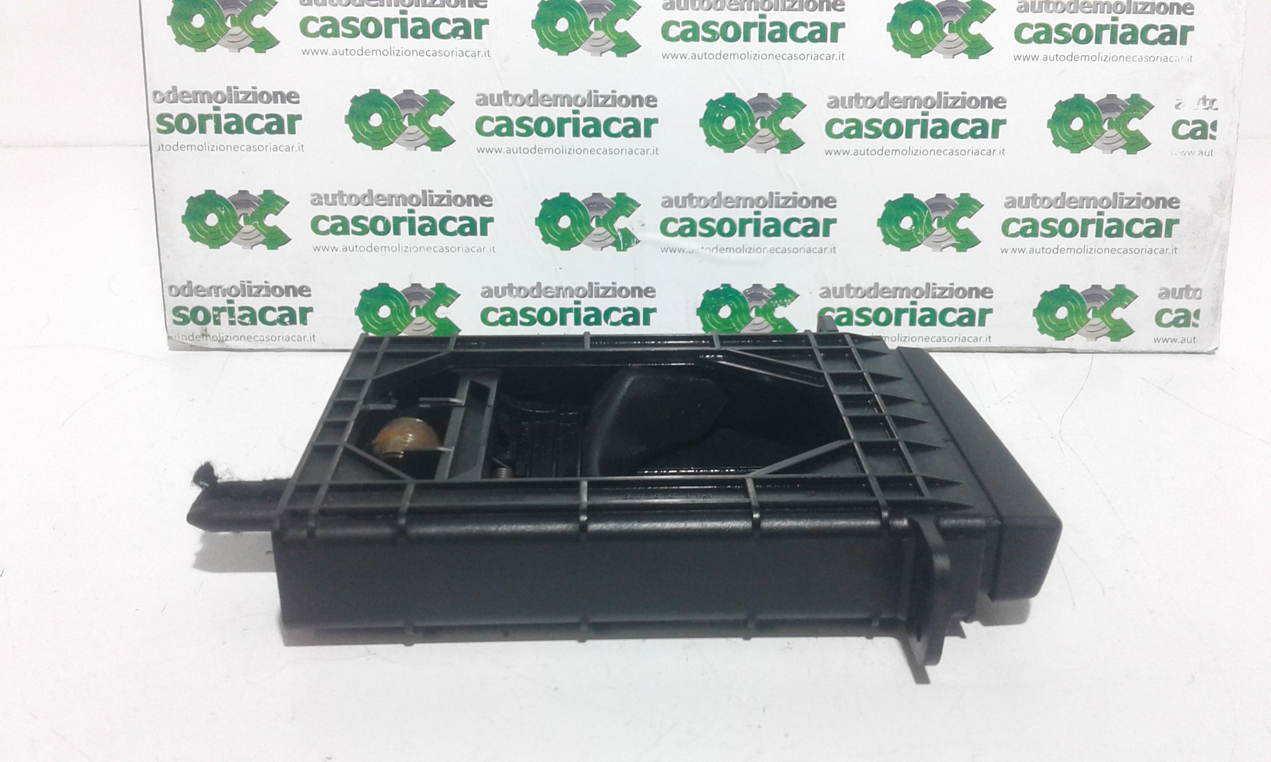 Portabicchiere Ant. Usato