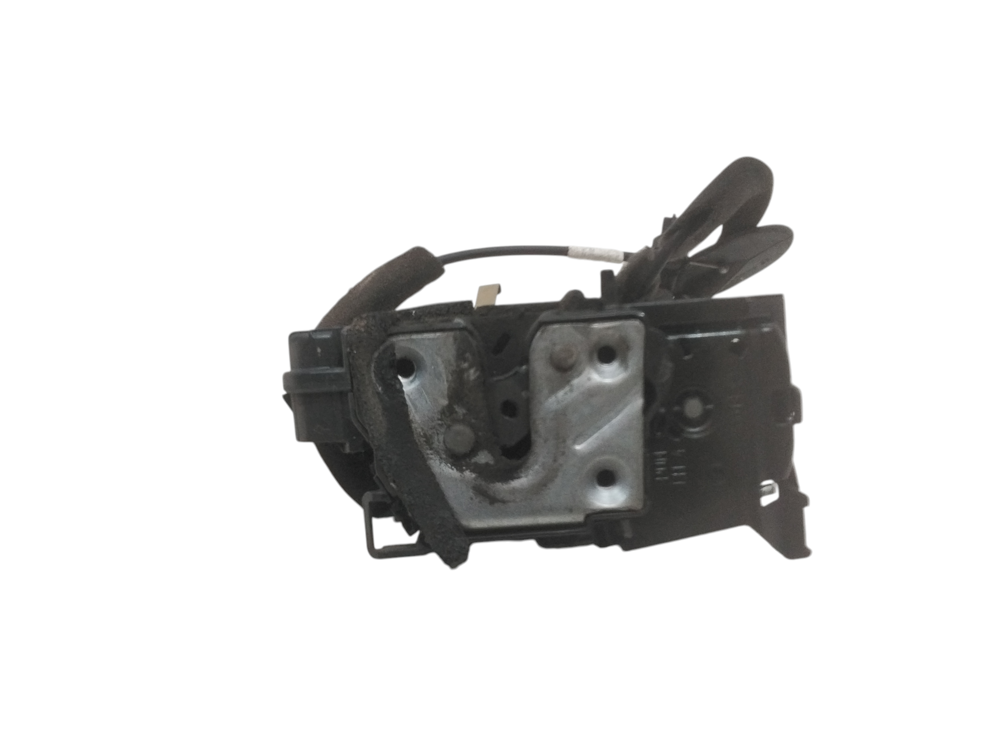 Serratura Porta Post. Sinistro 825033289R Usato