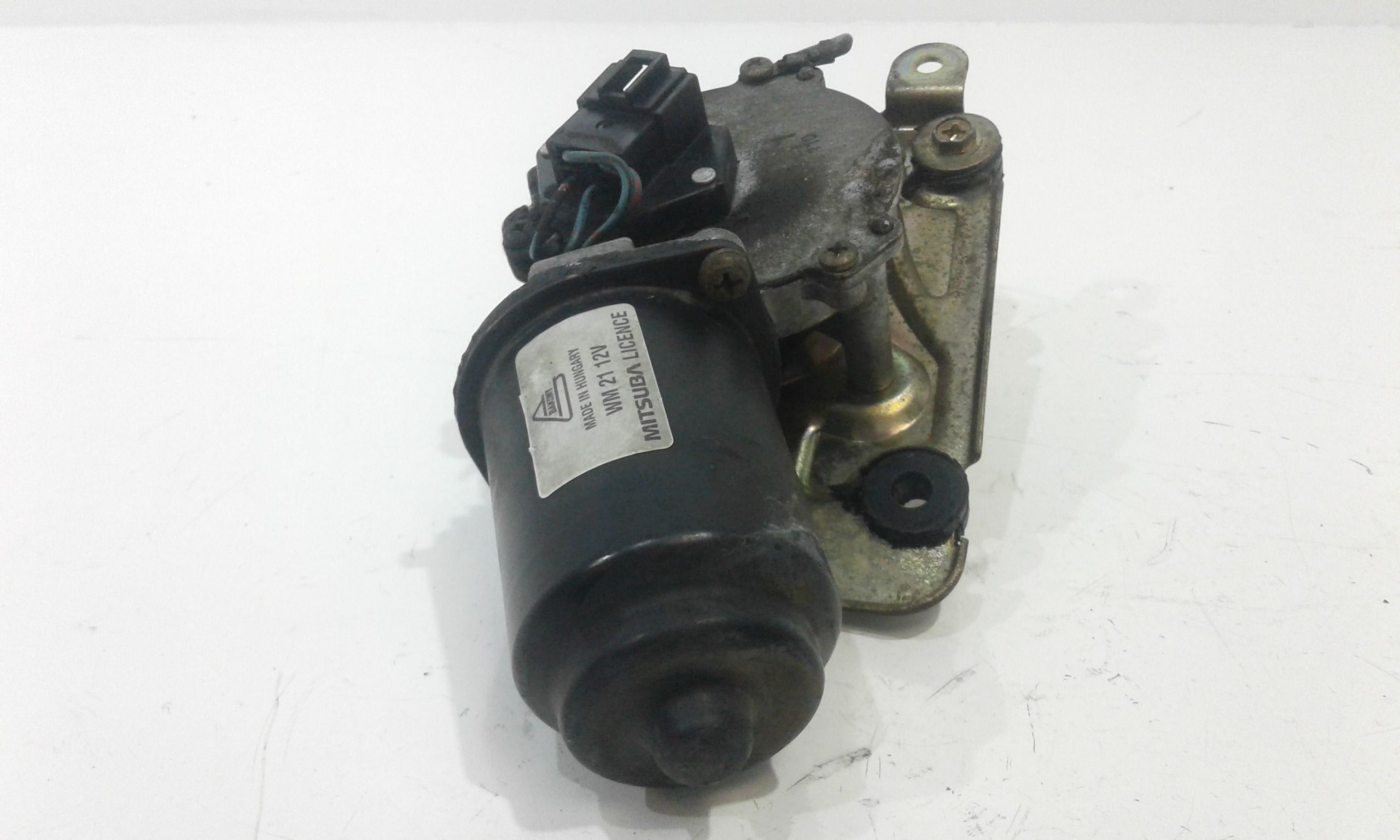 Motorino Tergiparabrezza 9209476 Usato