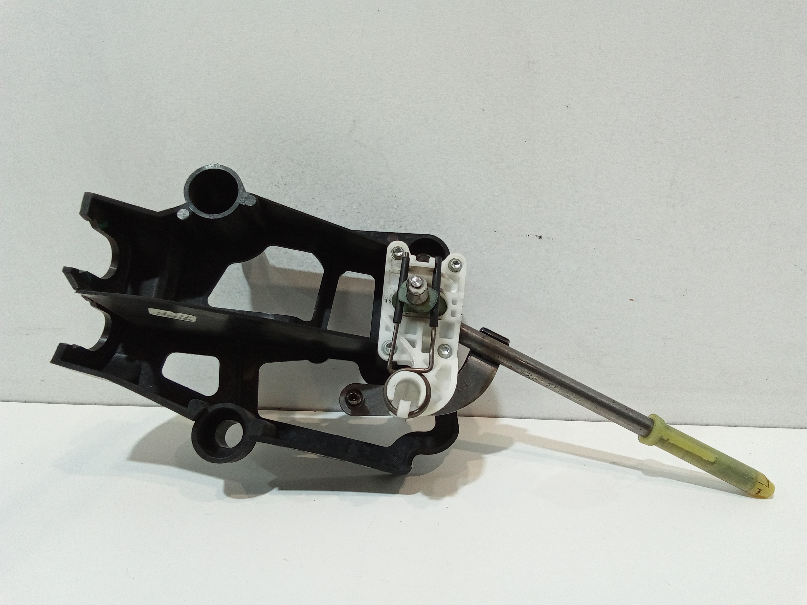 Leva Cambio 9803397380 Usato