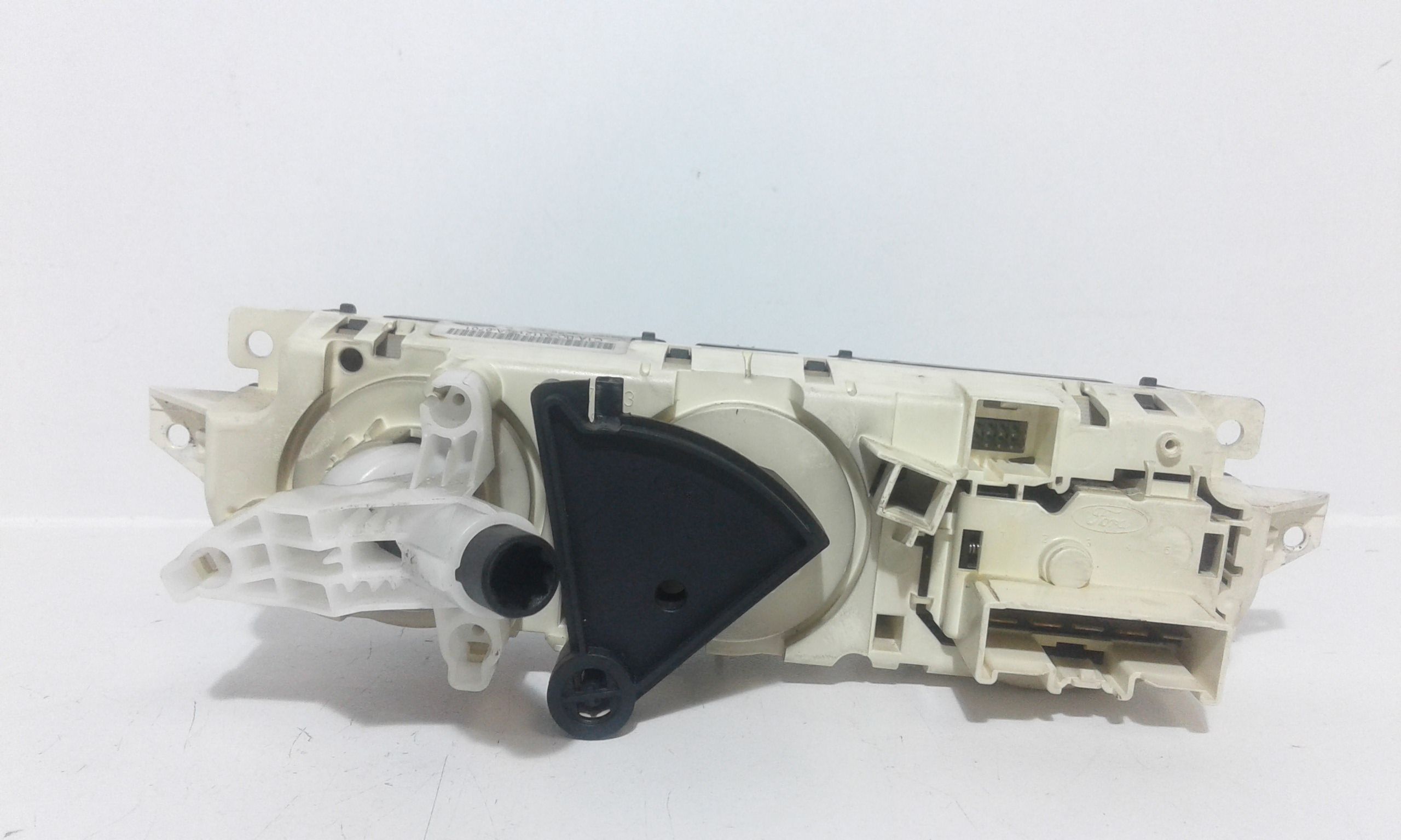 Blocco Comando Climatizzazione 1374165 Usato