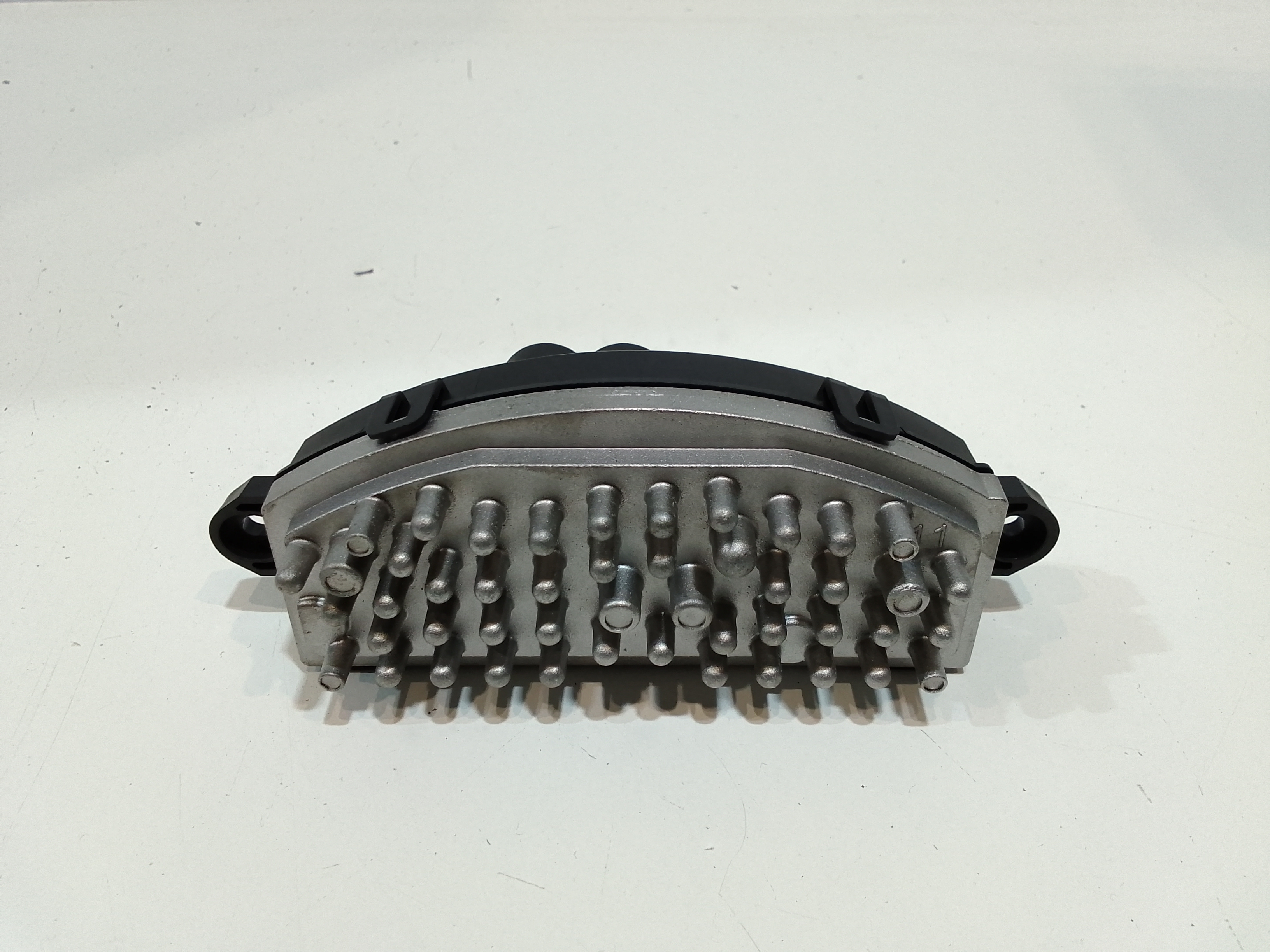 Resistenza Elettroventola Radiatore Usato